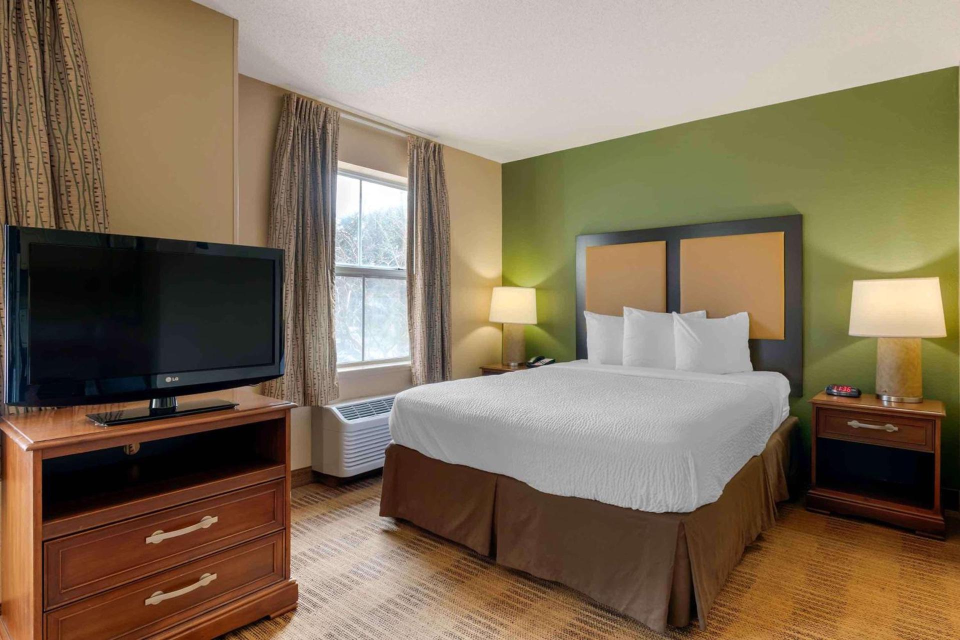 Extended Stay America Suites - Orlando - Convention Center - 6443 Westwood photo 11
