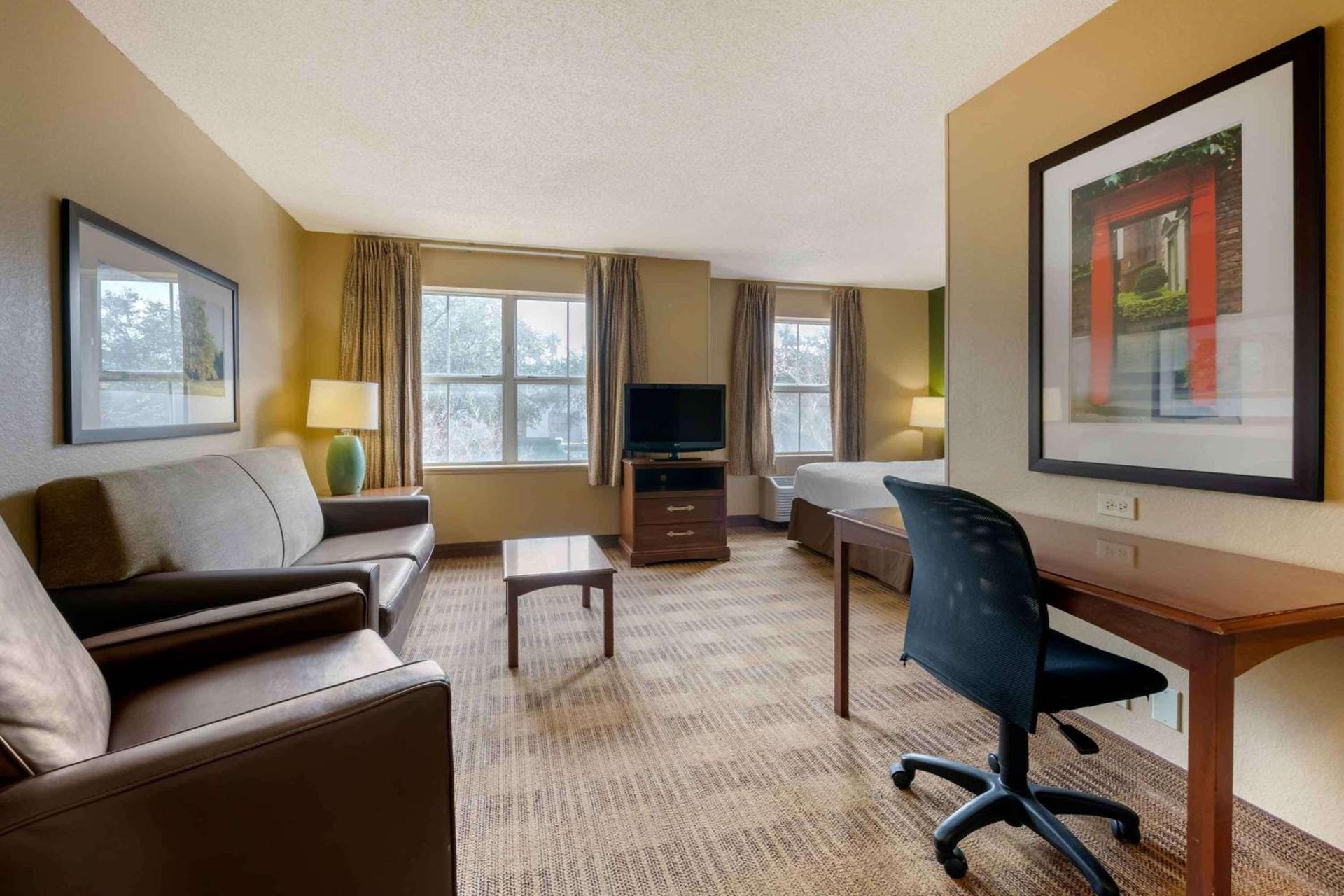 Extended Stay America Suites - Orlando - Convention Center - 6443 Westwood photo 12