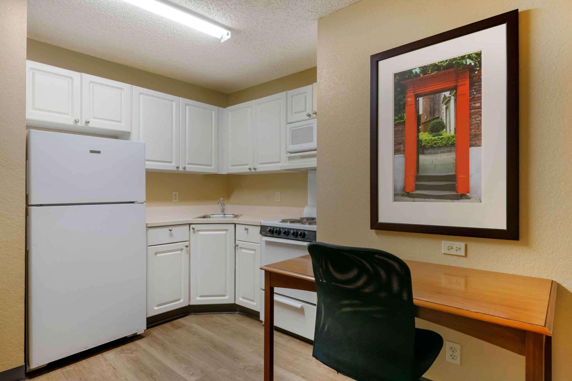 Extended Stay America Suites - Orlando - Convention Center - 6443 Westwood photo 14