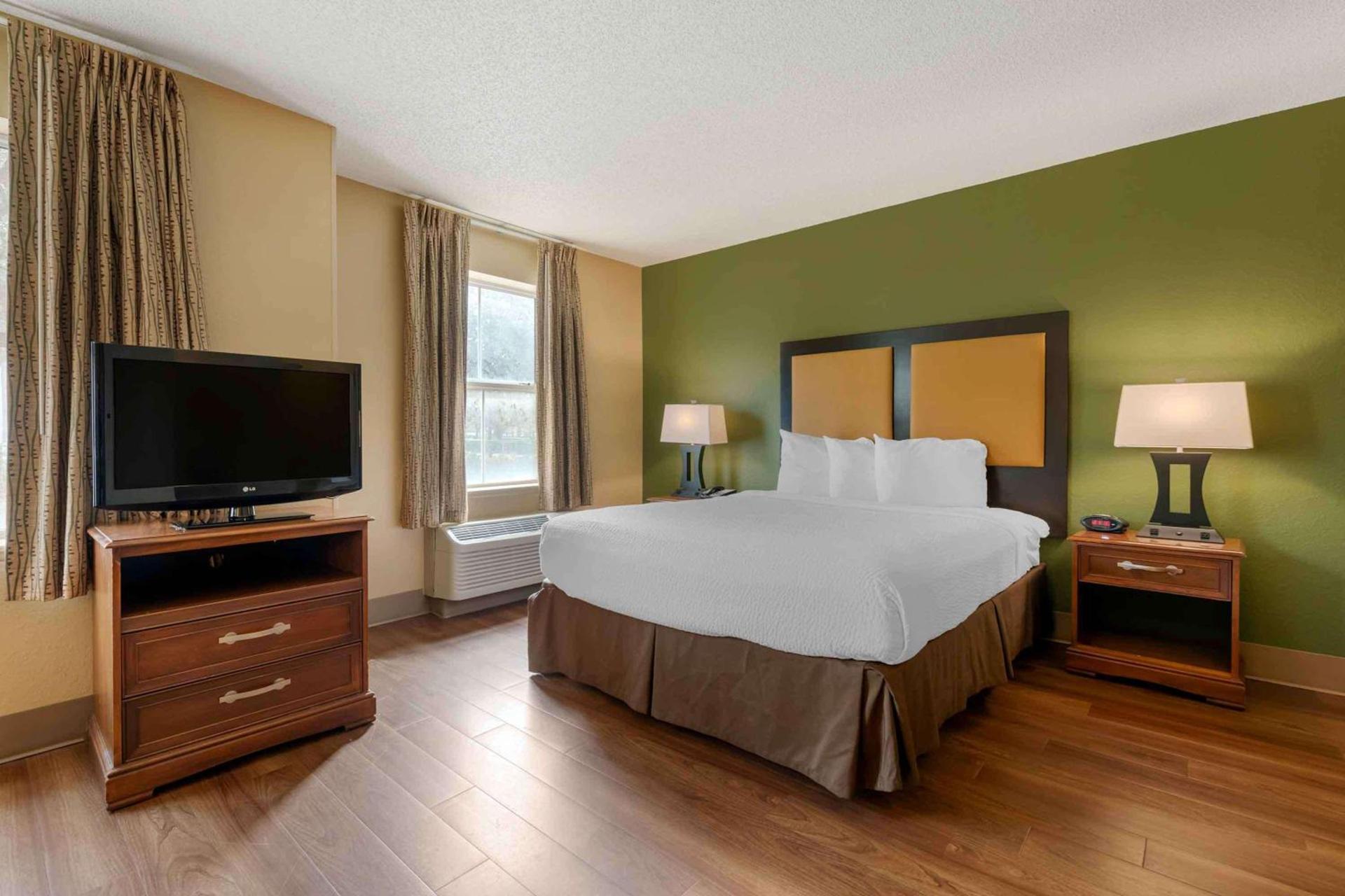 Extended Stay America Suites - Orlando - Convention Center - 6443 Westwood photo 15