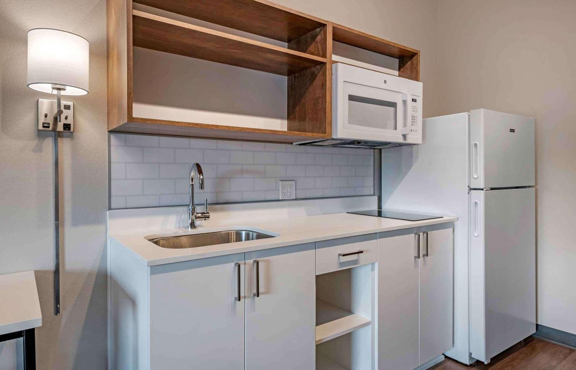 Extended Stay America Premier Suites - Melbourne - Palm Bay photo 13