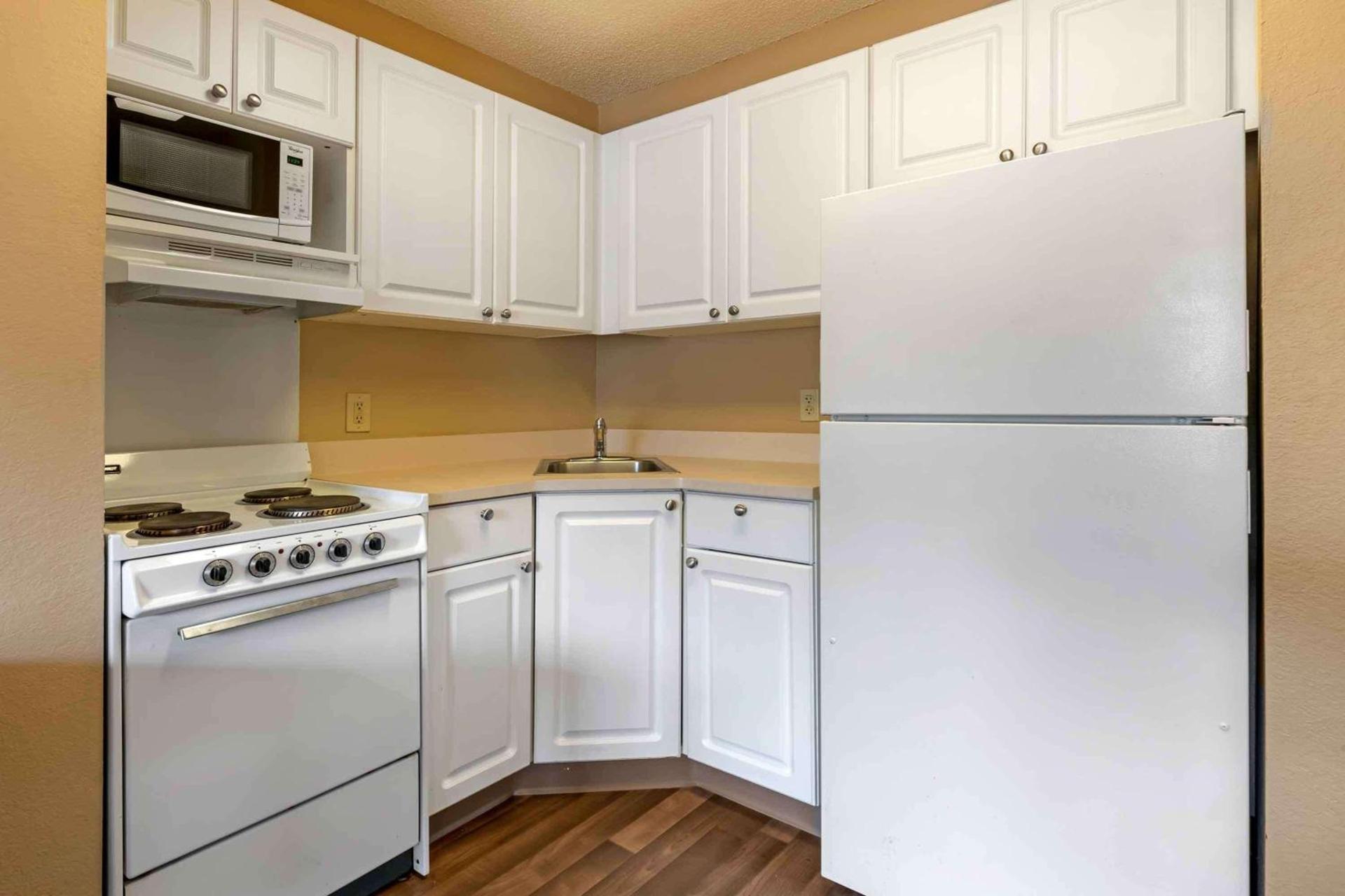 Extended Stay America Suites - Orlando - Convention Center - 6443 Westwood photo 16