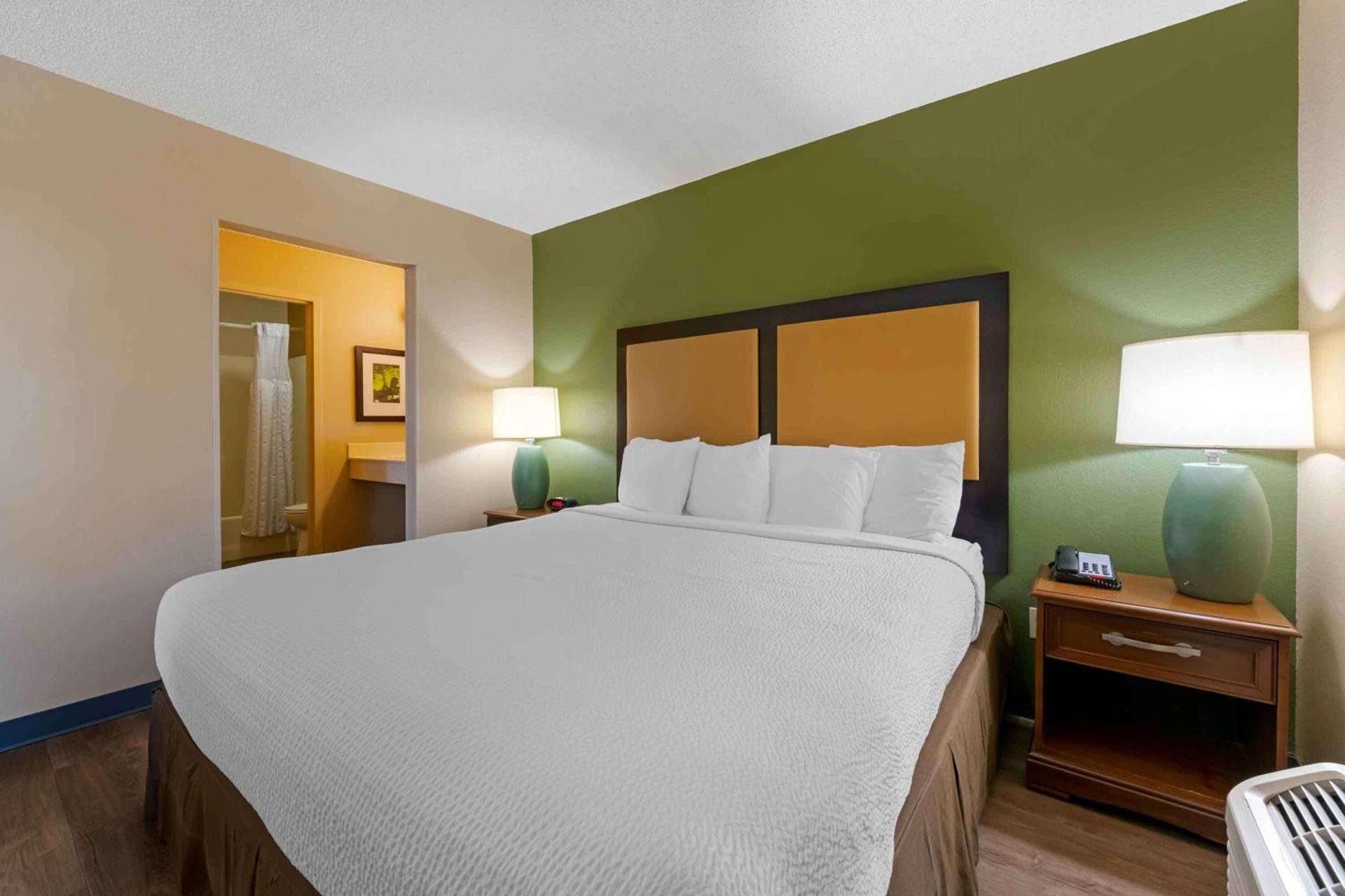 Extended Stay America Suites - Orlando - Convention Center - 6443 Westwood photo 21