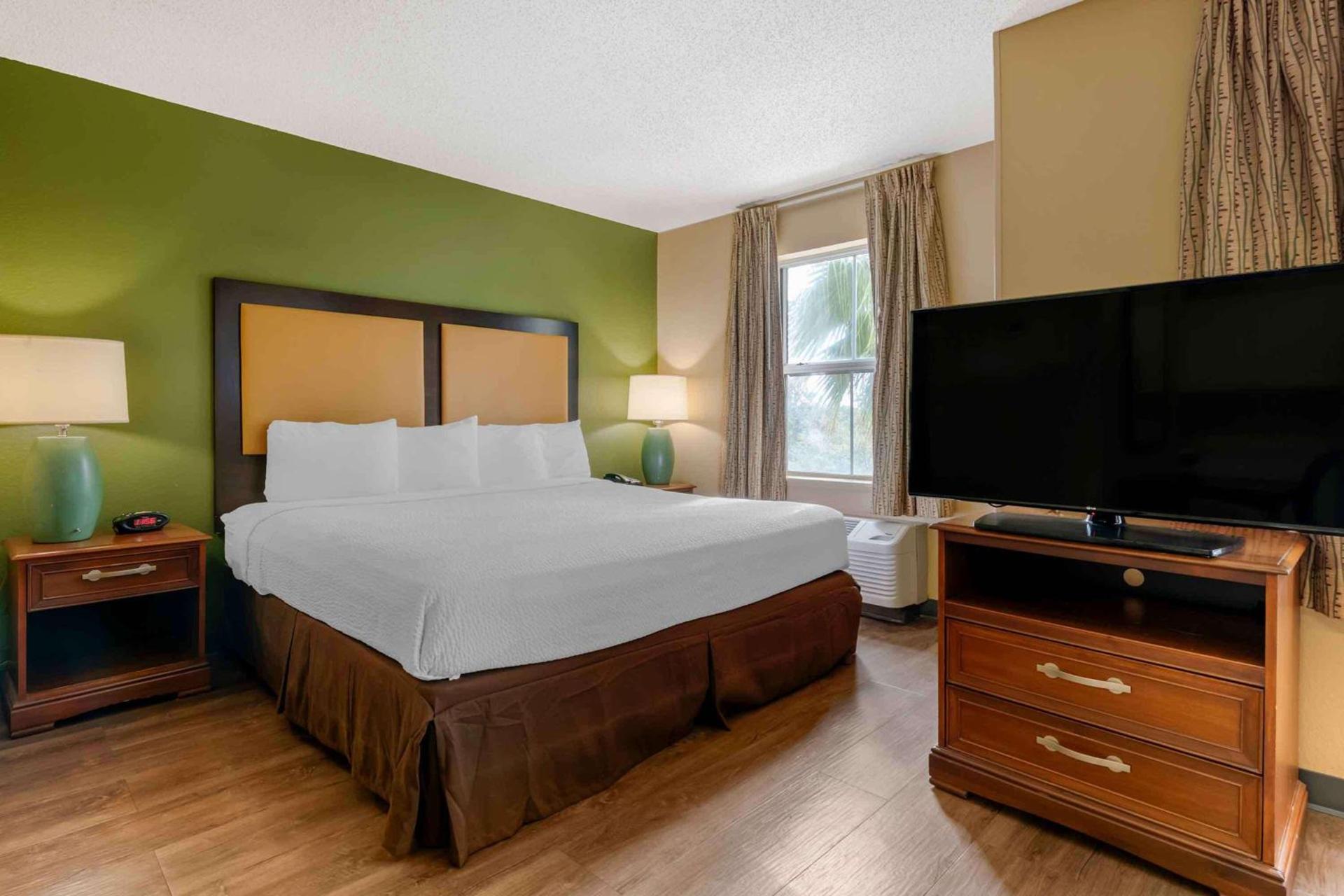 Extended Stay America Suites - Orlando - Convention Center - 6443 Westwood photo 22