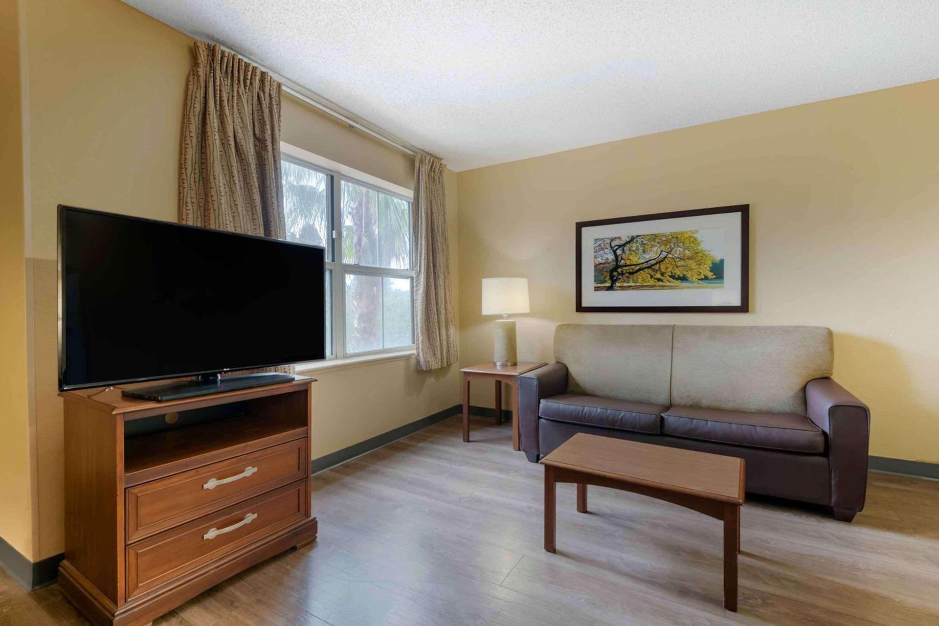 Extended Stay America Suites - Orlando - Convention Center - 6443 Westwood photo 23