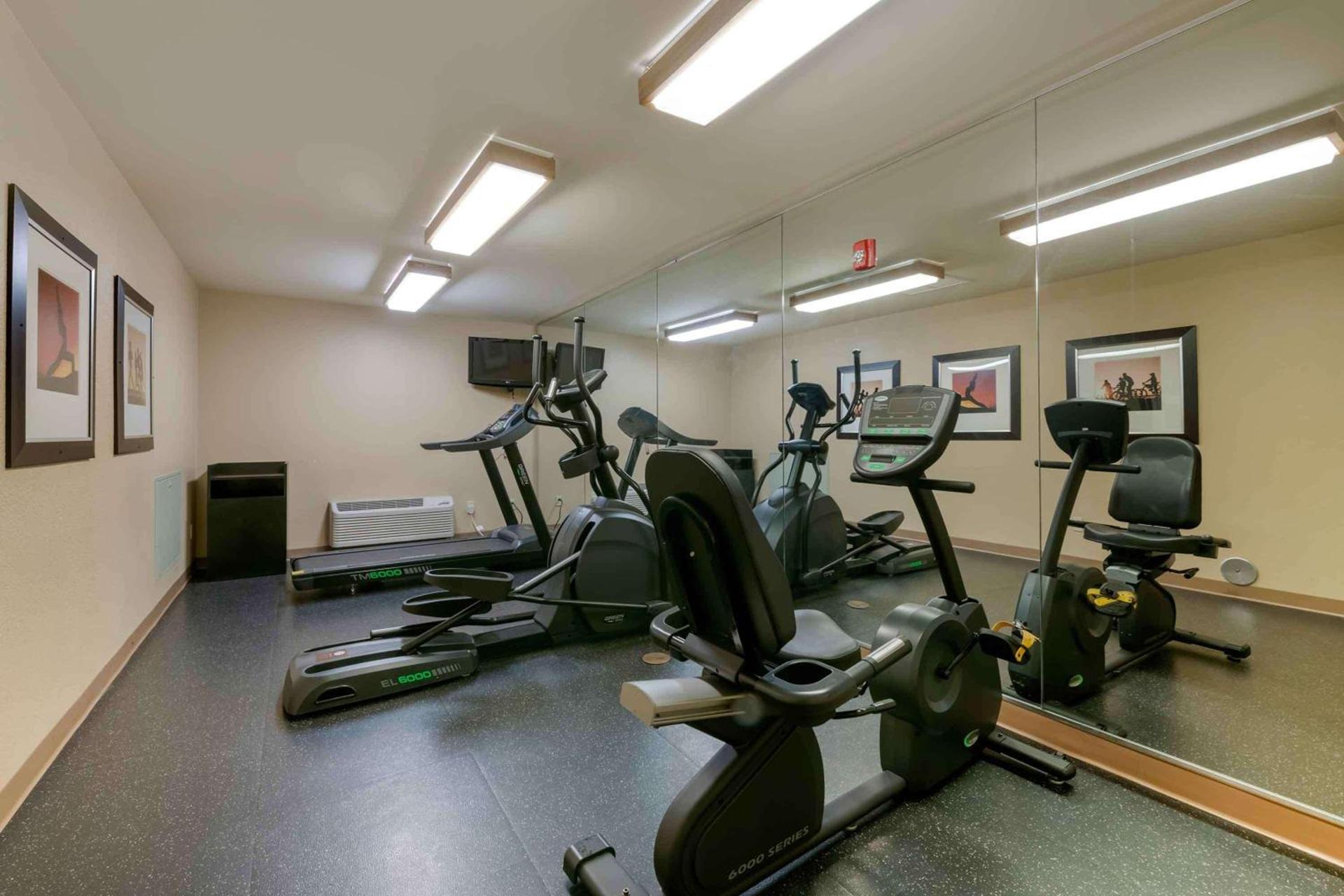 Extended Stay America Suites - Orlando - Convention Center - 6443 Westwood photo 32