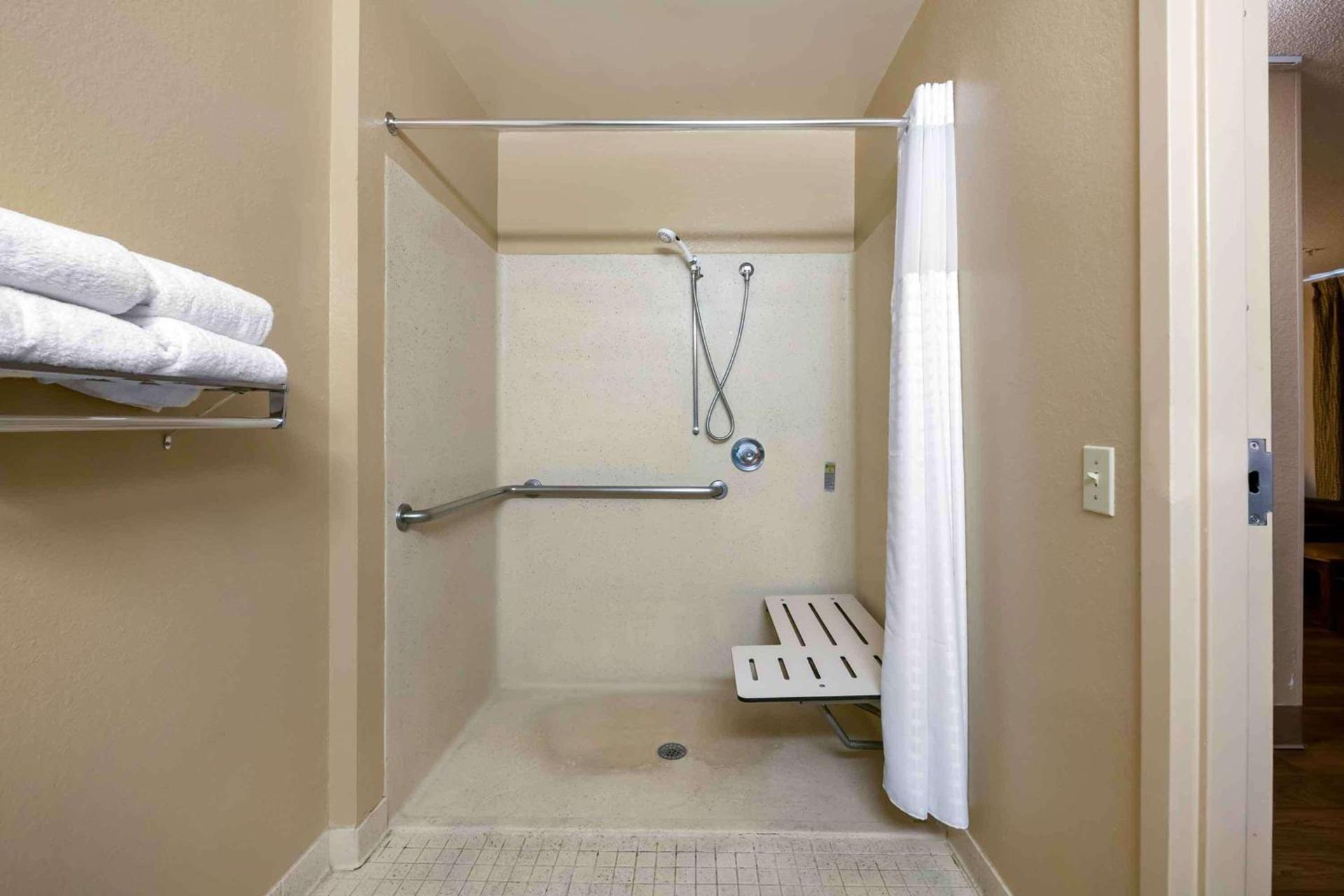 Extended Stay America Suites - Orlando - Convention Center - 6443 Westwood photo 31