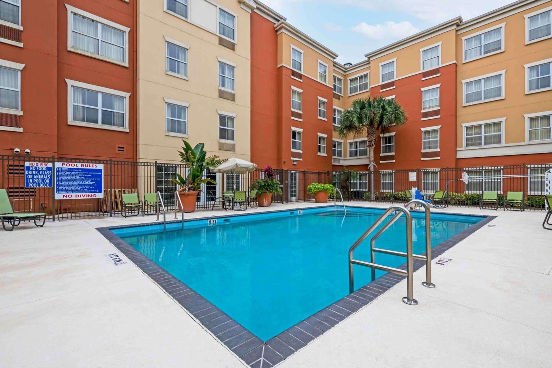 Extended Stay America Suites - Orlando - Convention Center - 6443 Westwood photo 34