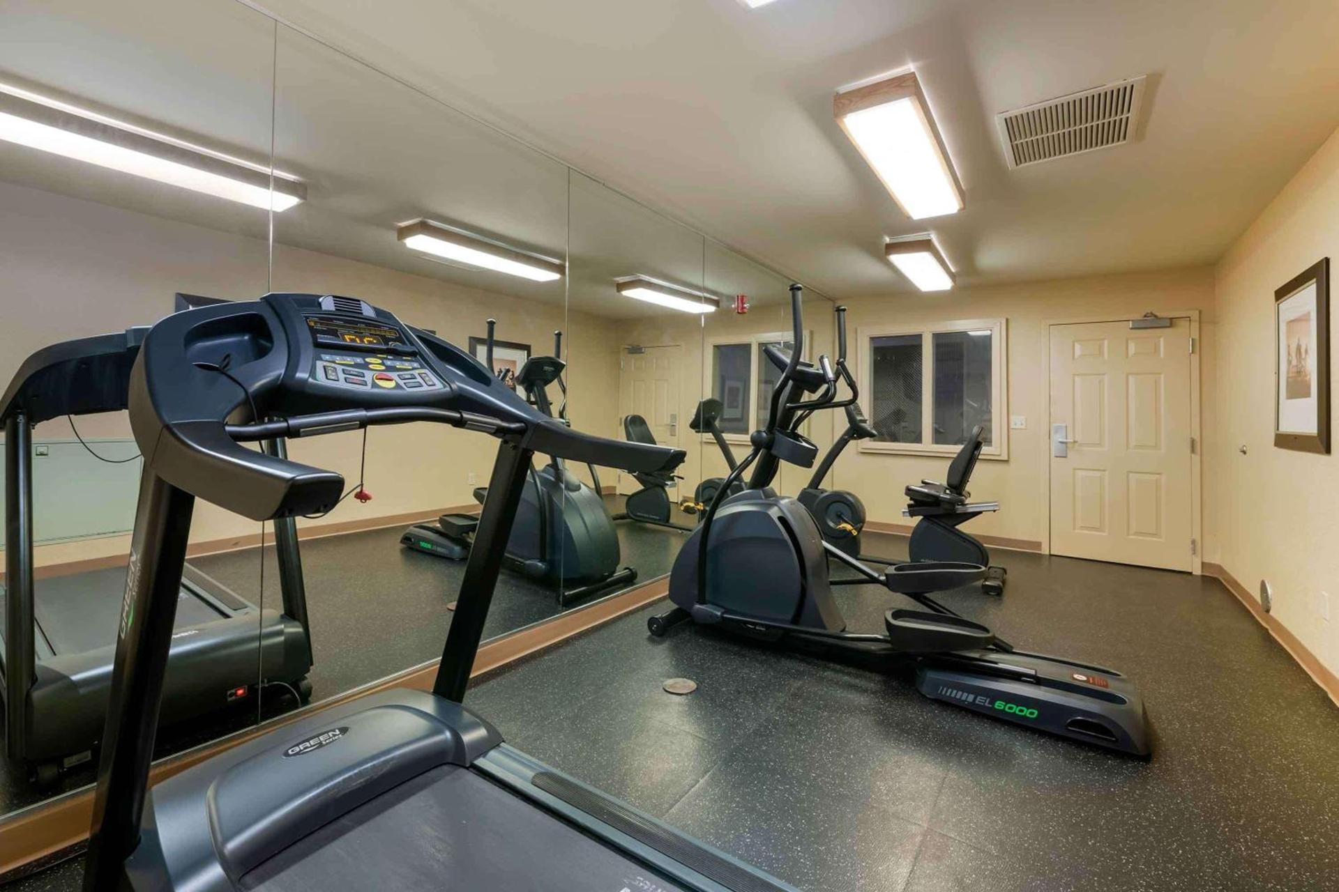 Extended Stay America Suites - Orlando - Convention Center - 6443 Westwood photo 33