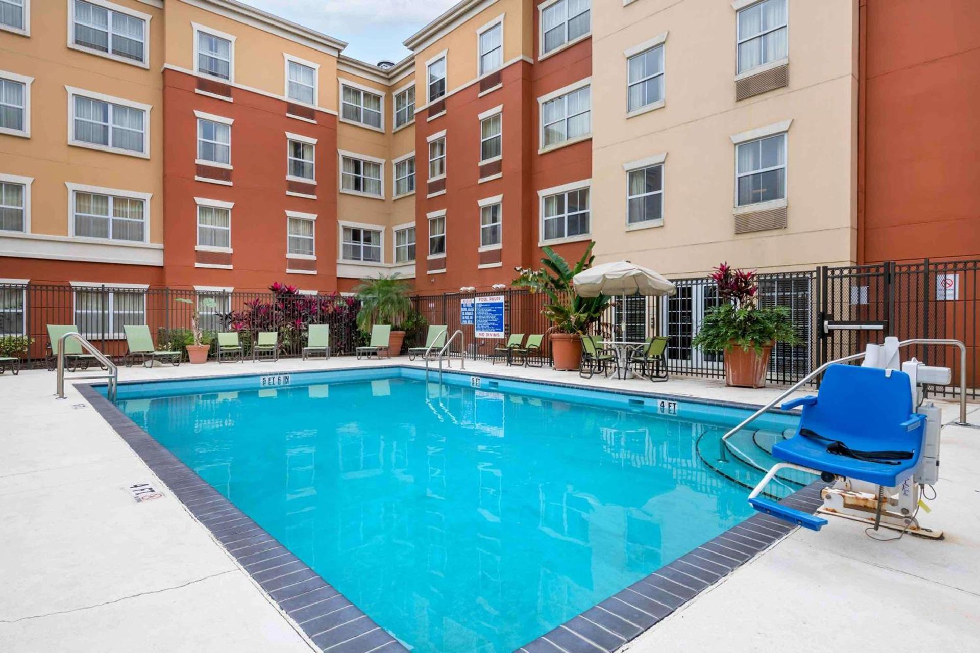 Extended Stay America Suites - Orlando - Convention Center - 6443 Westwood photo 36
