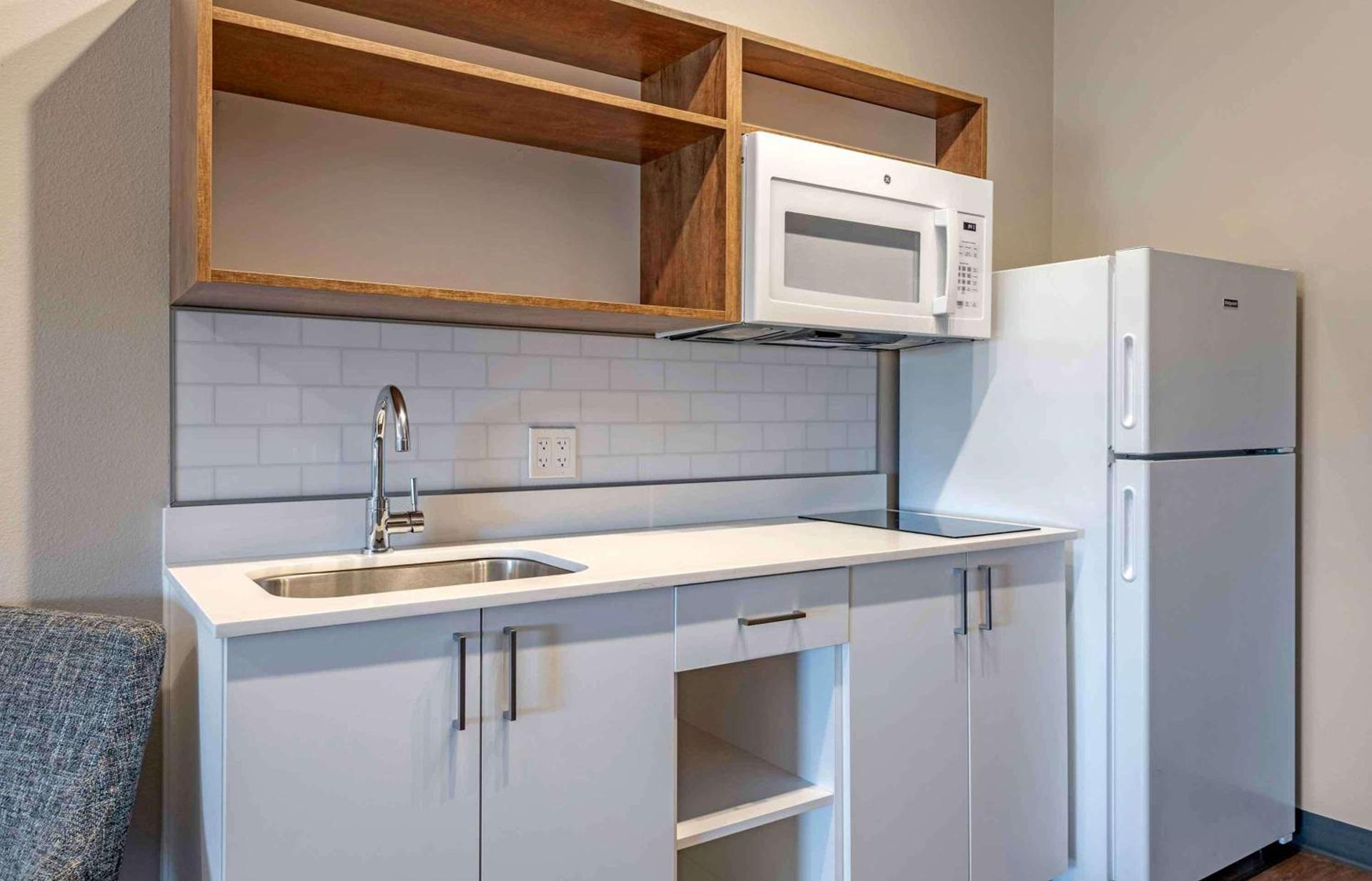 Extended Stay America Premier Suites - Melbourne - Palm Bay photo 24