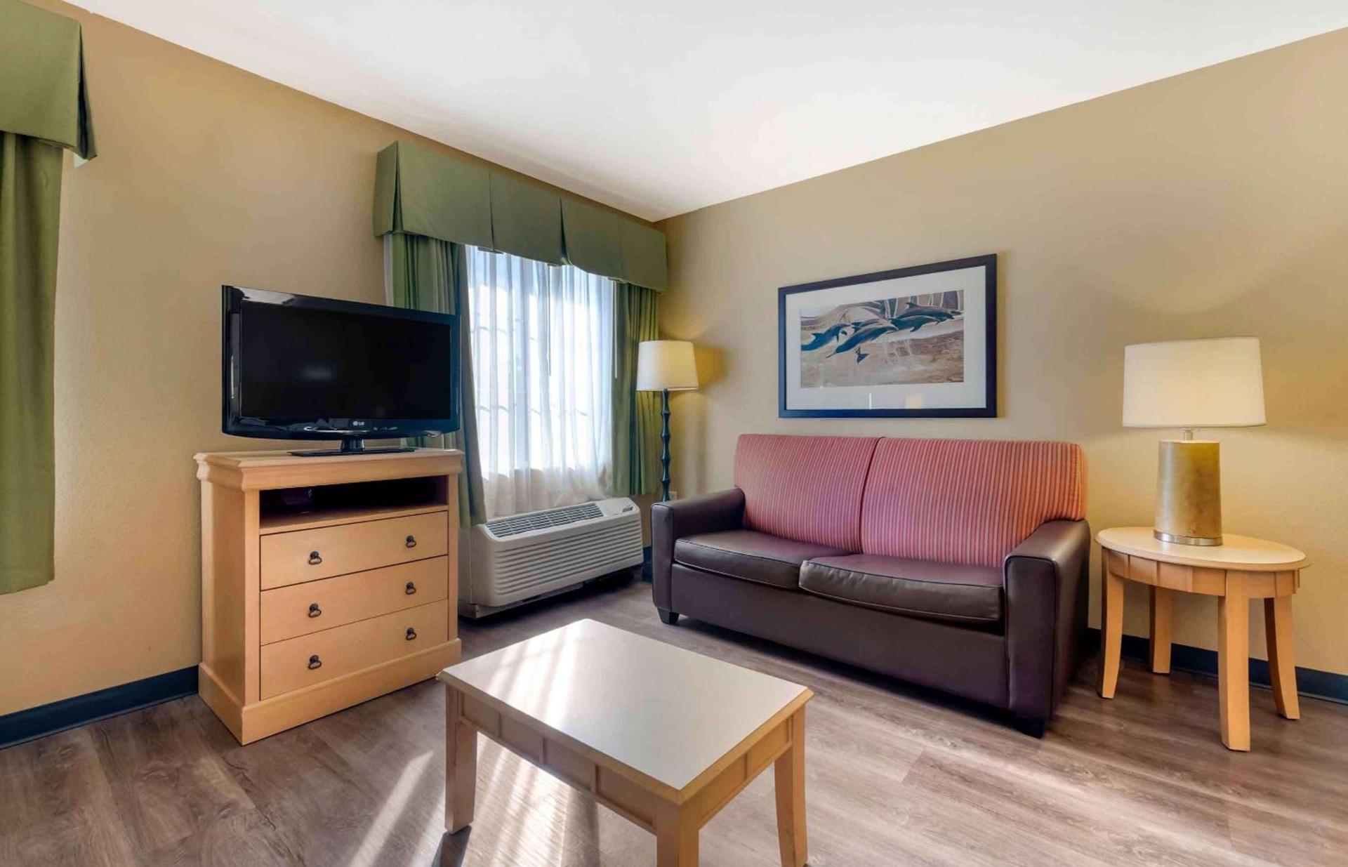 Extended Stay America Suites - Orlando - Convention Center - Universal Blvd photo 12