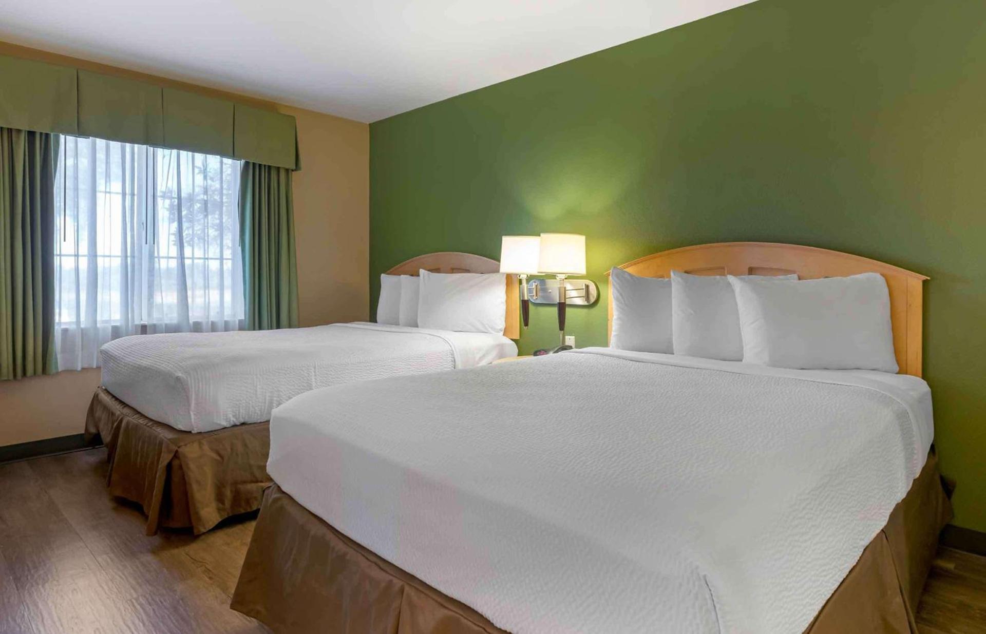 Extended Stay America Suites - Orlando - Convention Center - Universal Blvd photo 15