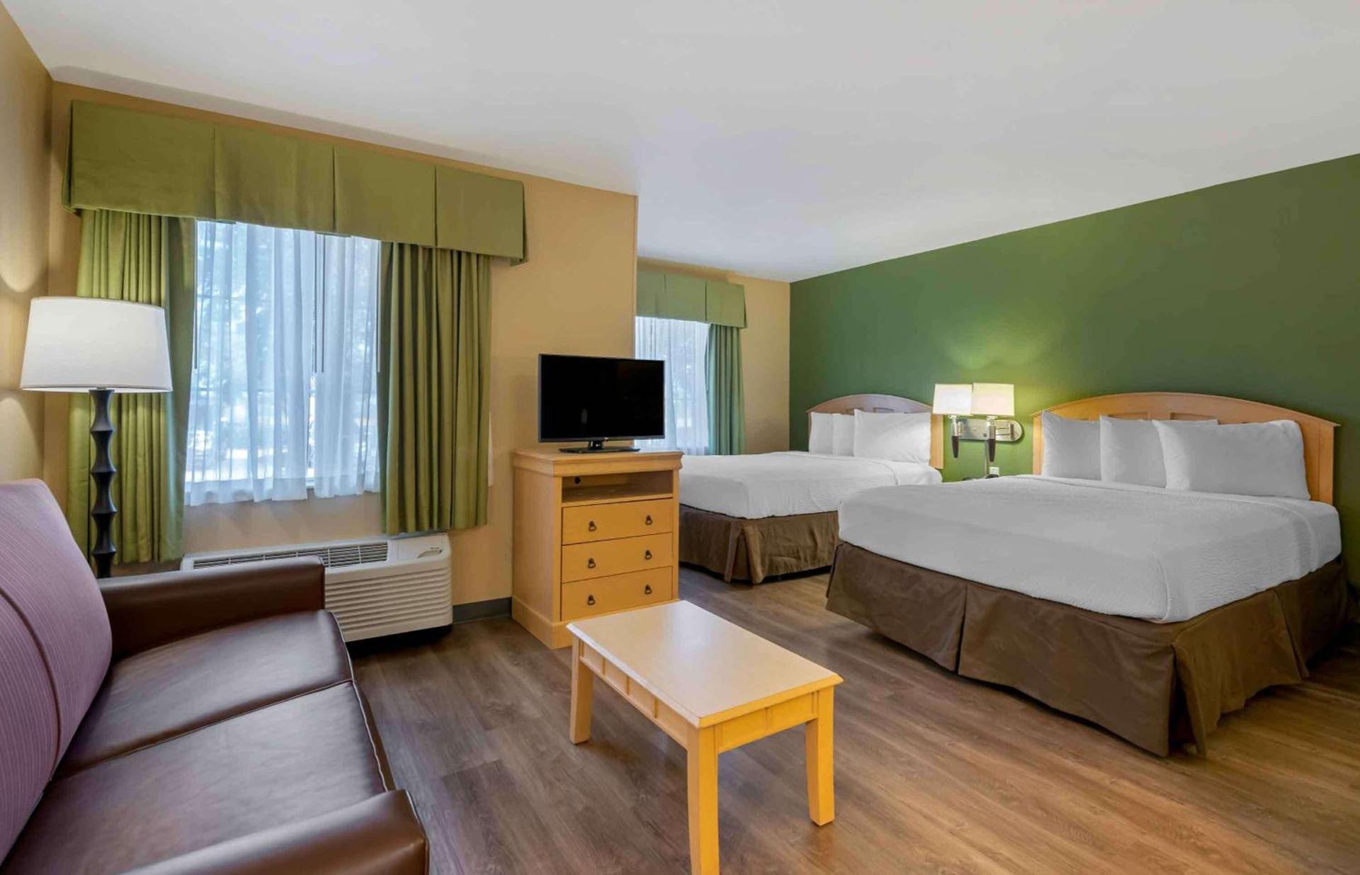 Extended Stay America Suites - Orlando - Convention Center - Universal Blvd photo 16