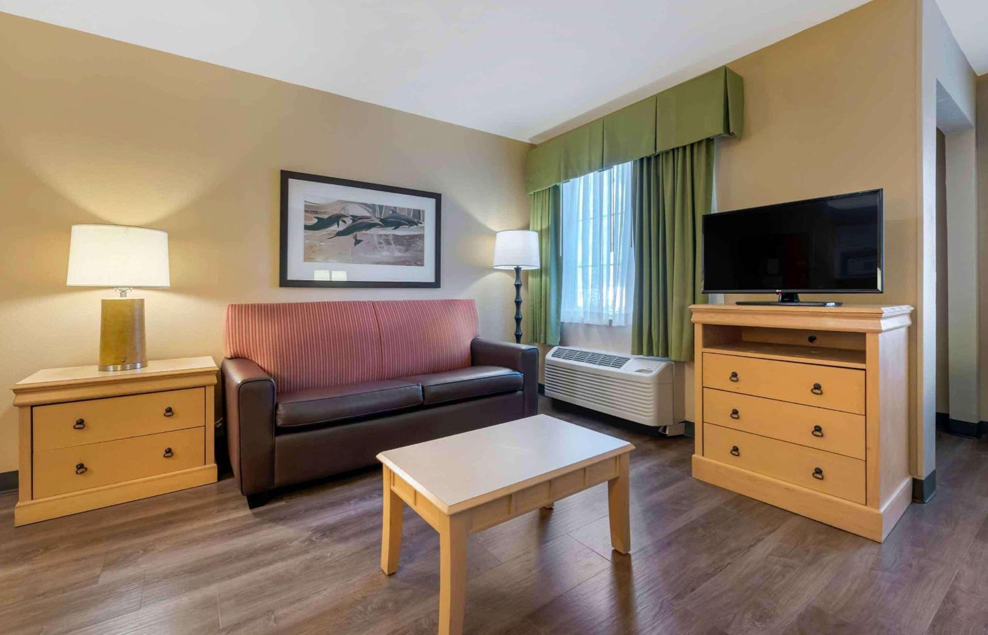 Extended Stay America Suites - Orlando - Convention Center - Universal Blvd photo 17