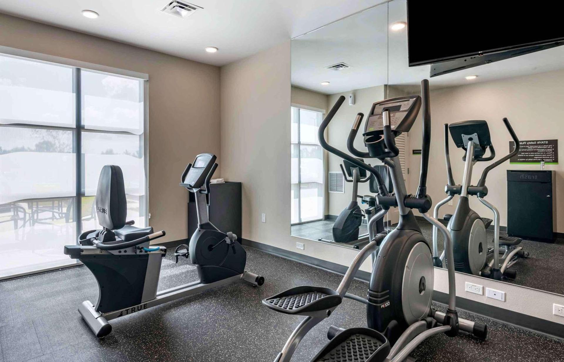 Extended Stay America Premier Suites - Melbourne - Palm Bay photo 42