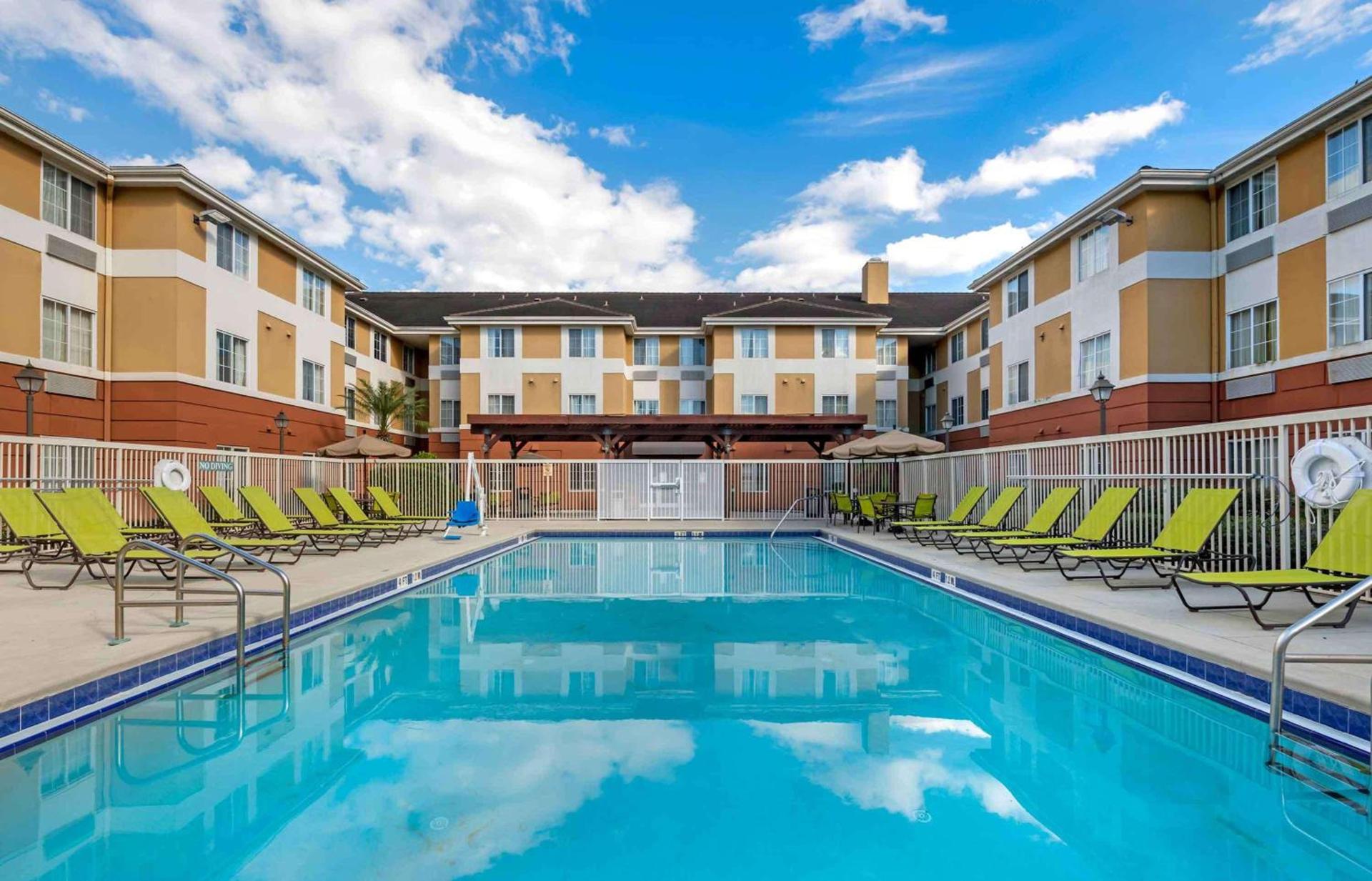 Extended Stay America Suites - Orlando - Convention Center - Universal Blvd photo 26