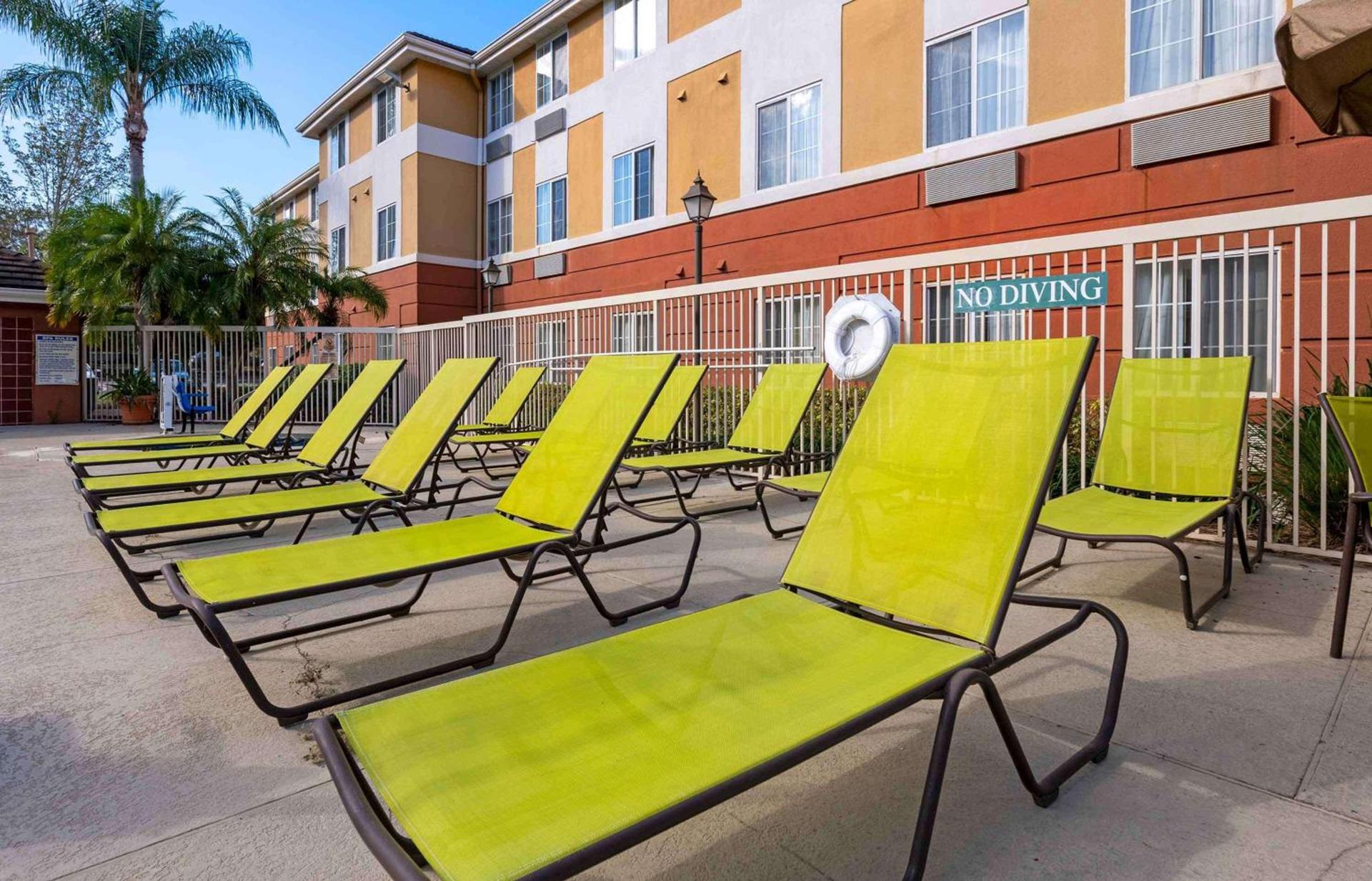Extended Stay America Suites - Orlando - Convention Center - Universal Blvd photo 29