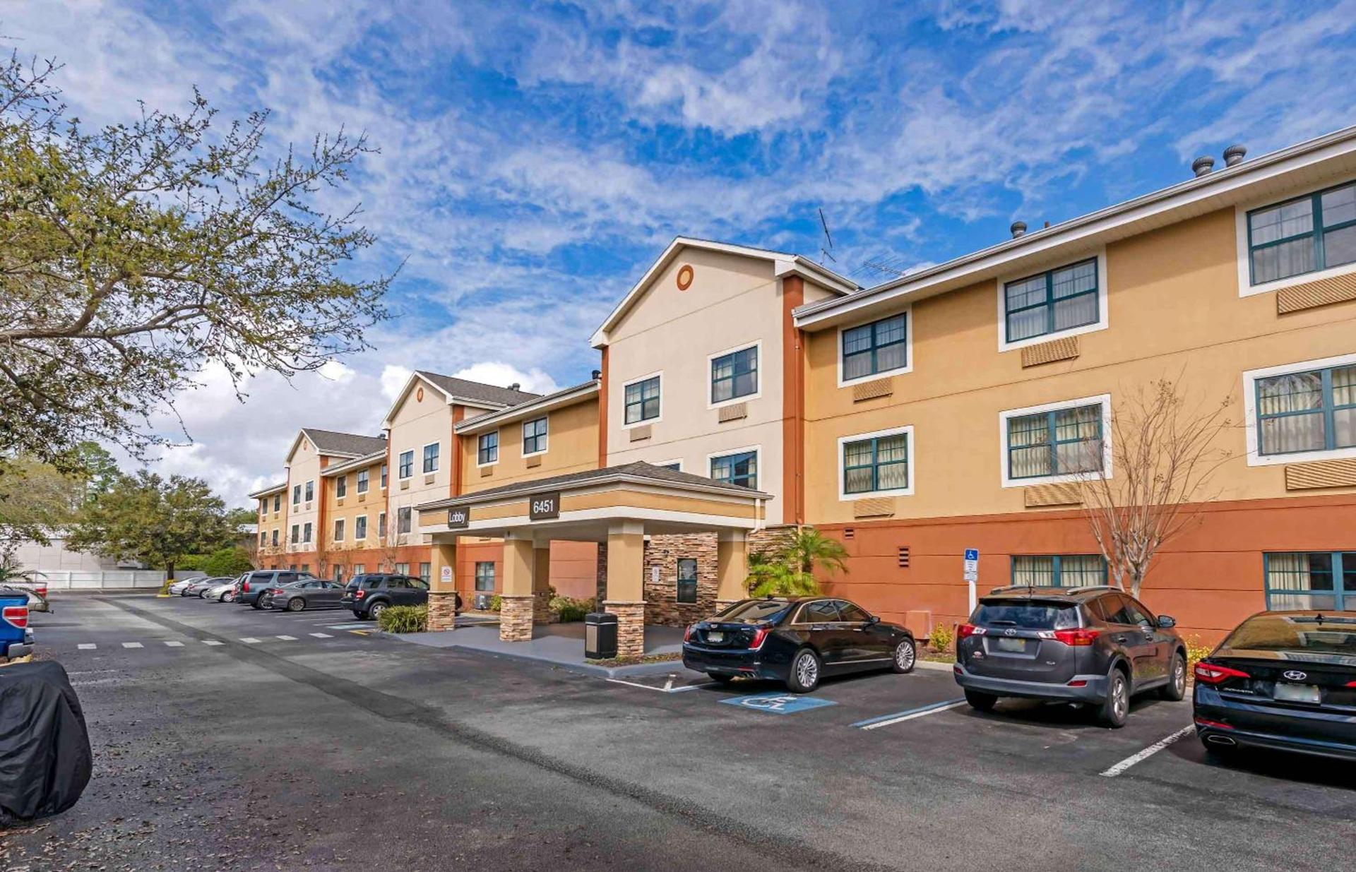 Extended Stay America Select Suites - Orlando - Conven Ctr - Sports Complex photo 1