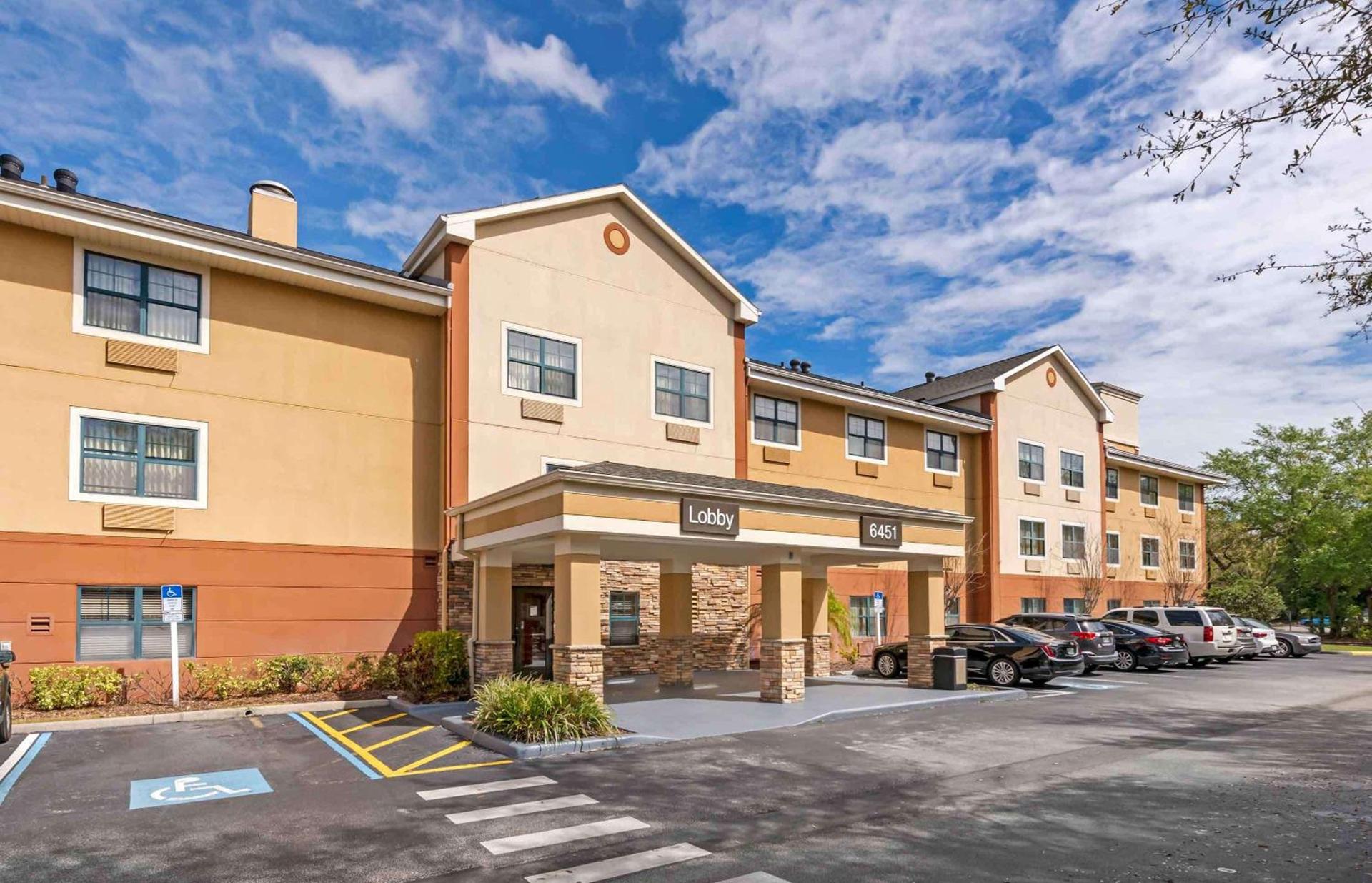 Extended Stay America Select Suites - Orlando - Conven Ctr - Sports Complex photo 3