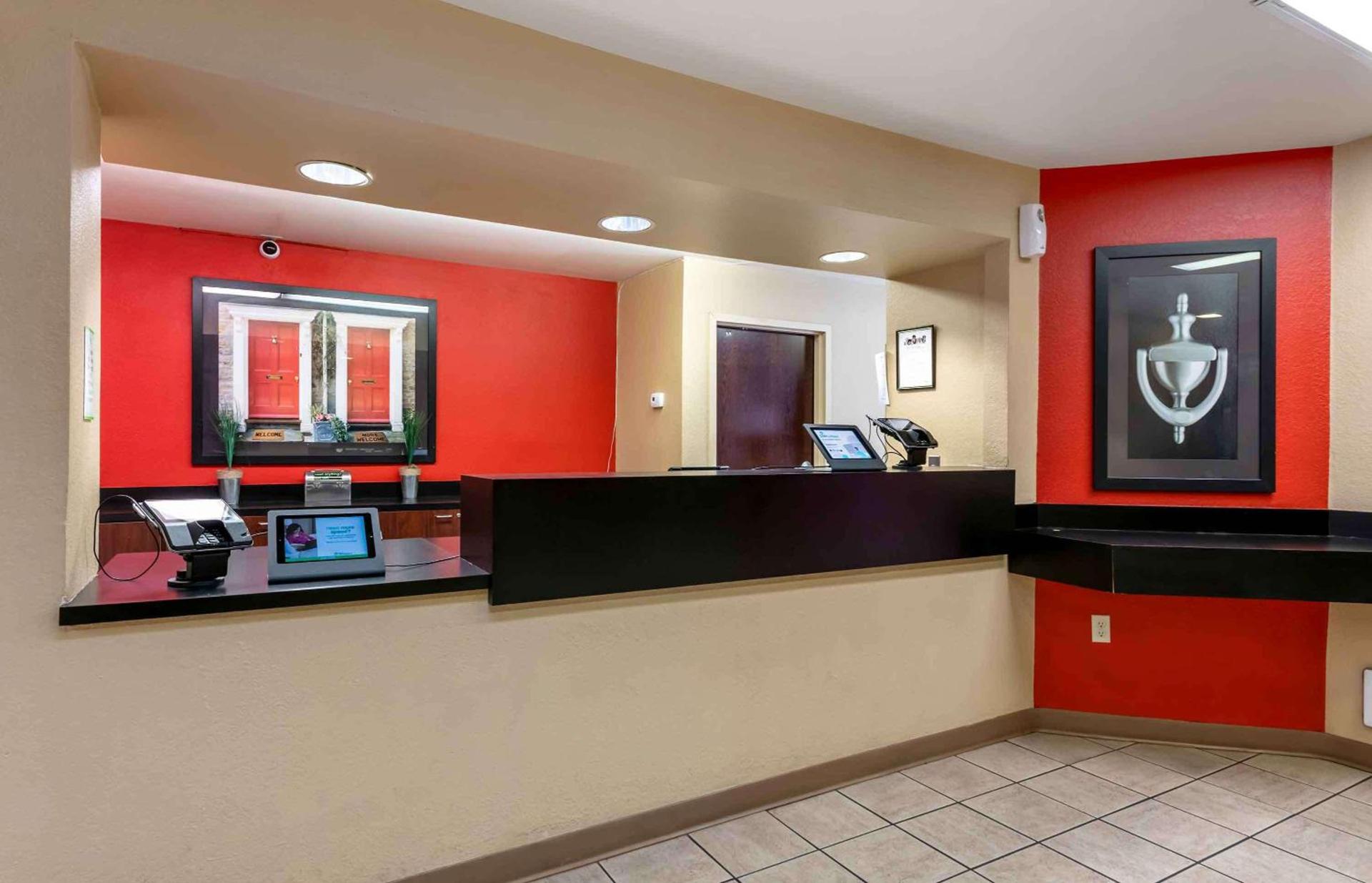 Extended Stay America Select Suites - Orlando - Conven Ctr - Sports Complex photo 4