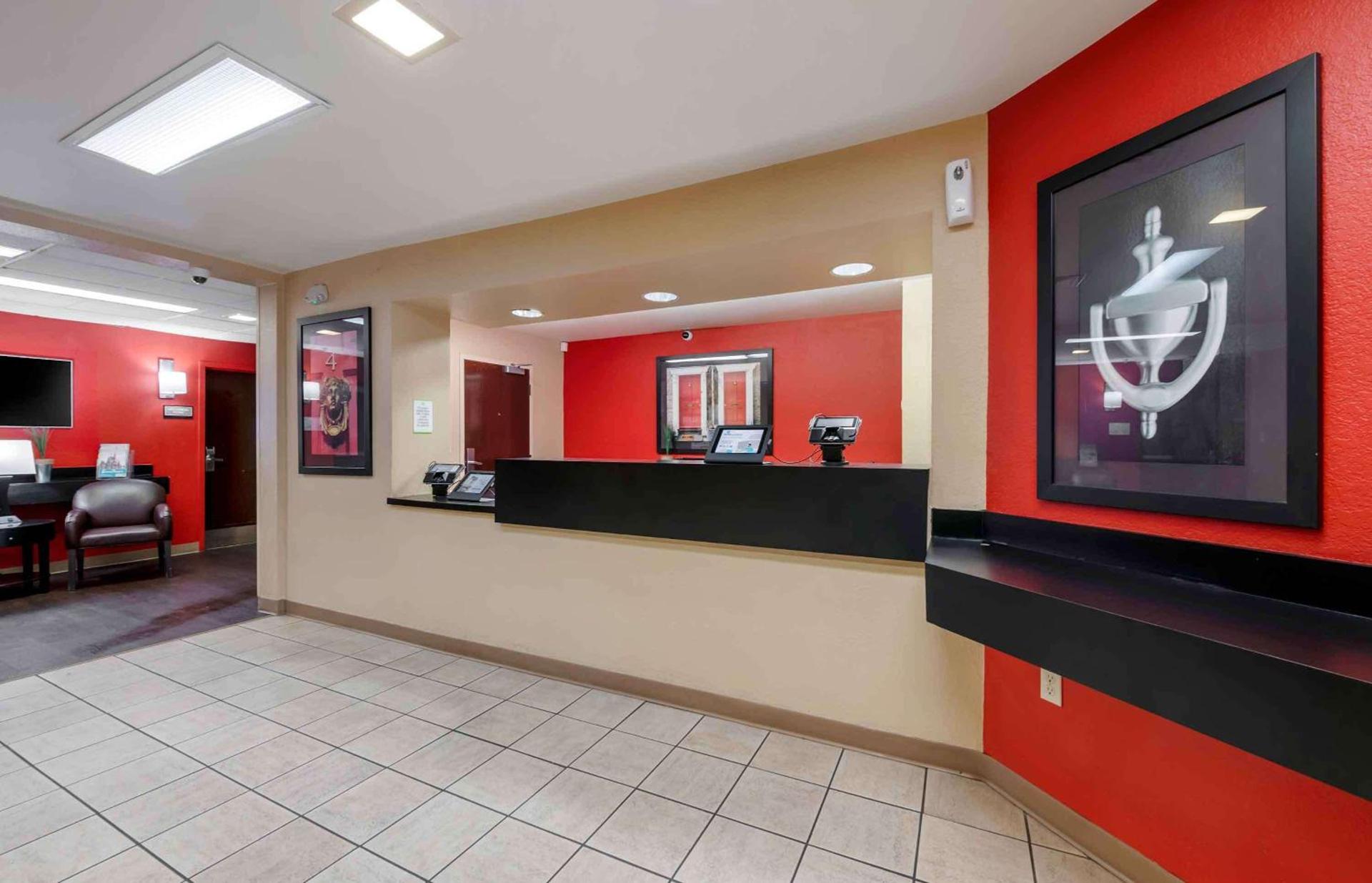 Extended Stay America Select Suites - Orlando - Conven Ctr - Sports Complex photo 5
