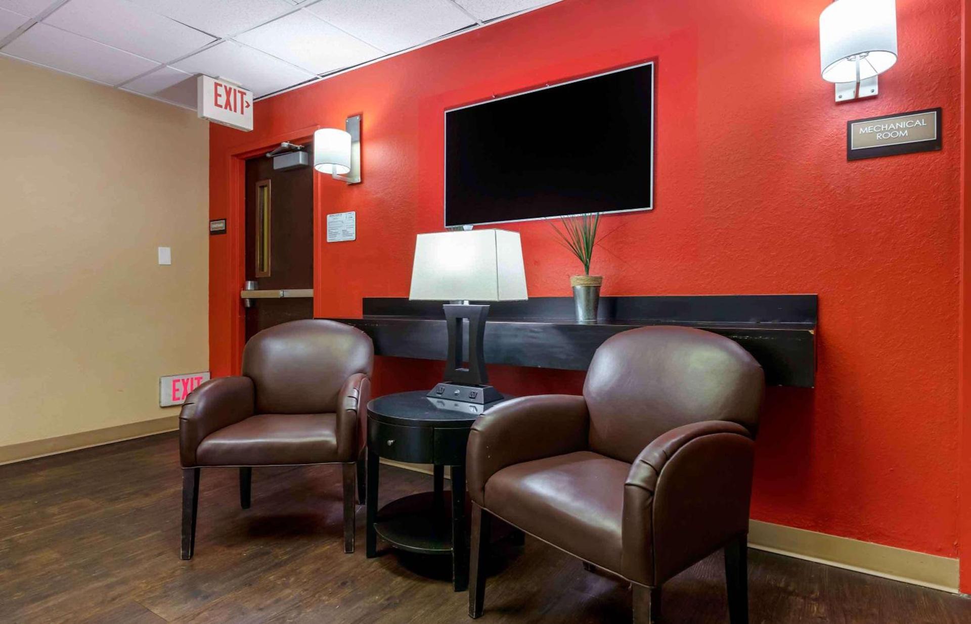 Extended Stay America Select Suites - Orlando - Conven Ctr - Sports Complex photo 6