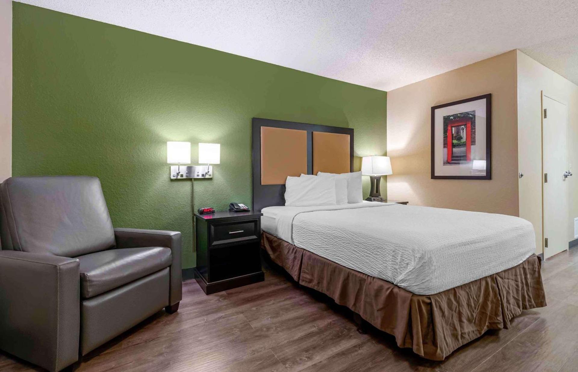 Extended Stay America Select Suites - Orlando - Conven Ctr - Sports Complex photo 7