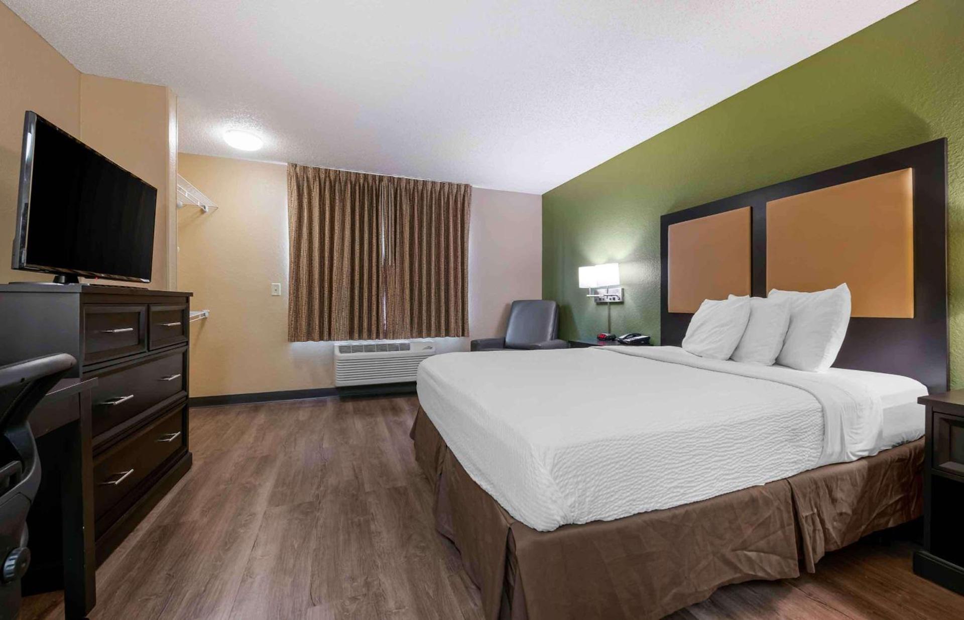 Extended Stay America Select Suites - Orlando - Conven Ctr - Sports Complex photo 8