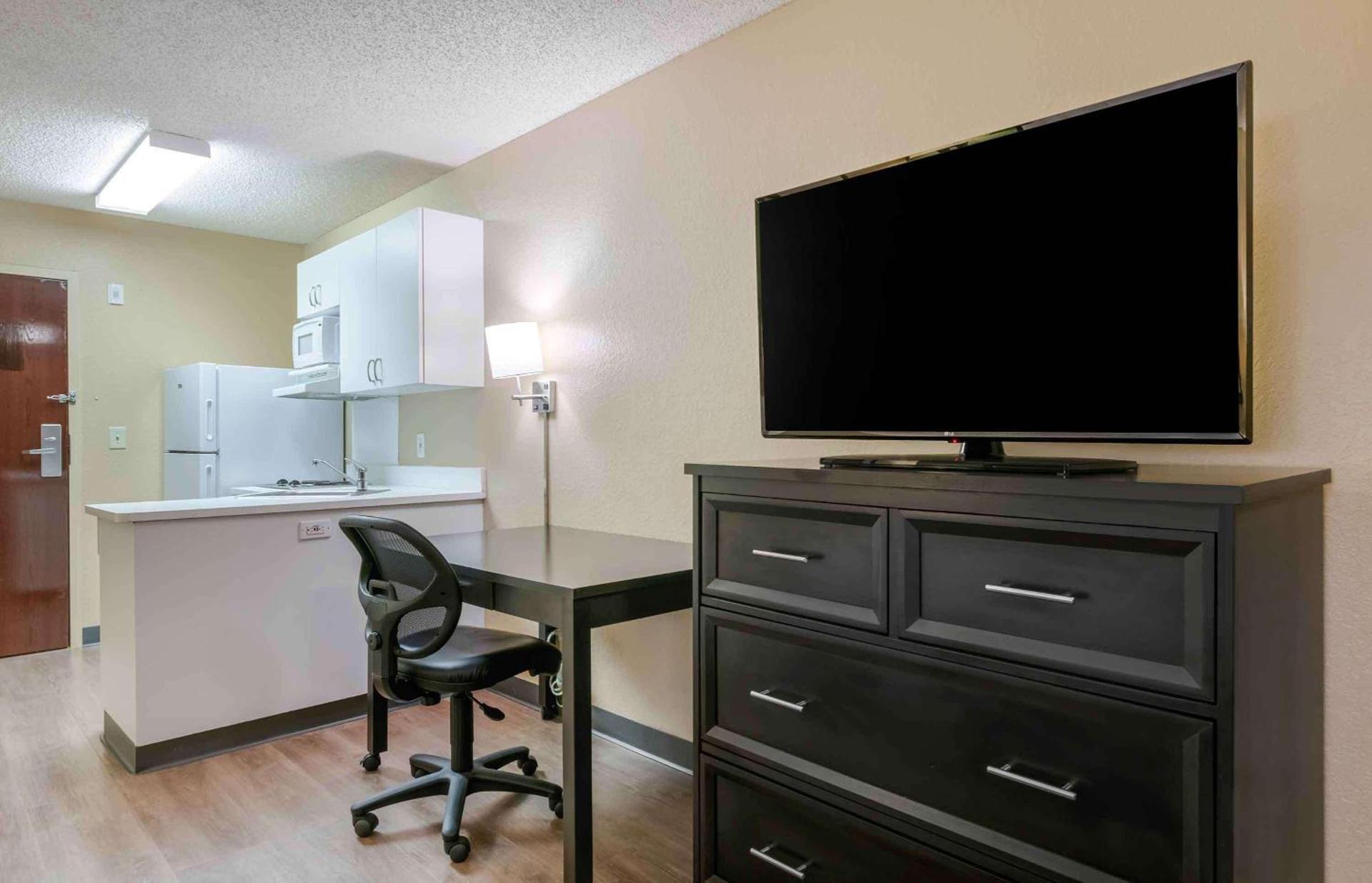 Extended Stay America Select Suites - Orlando - Conven Ctr - Sports Complex photo 10