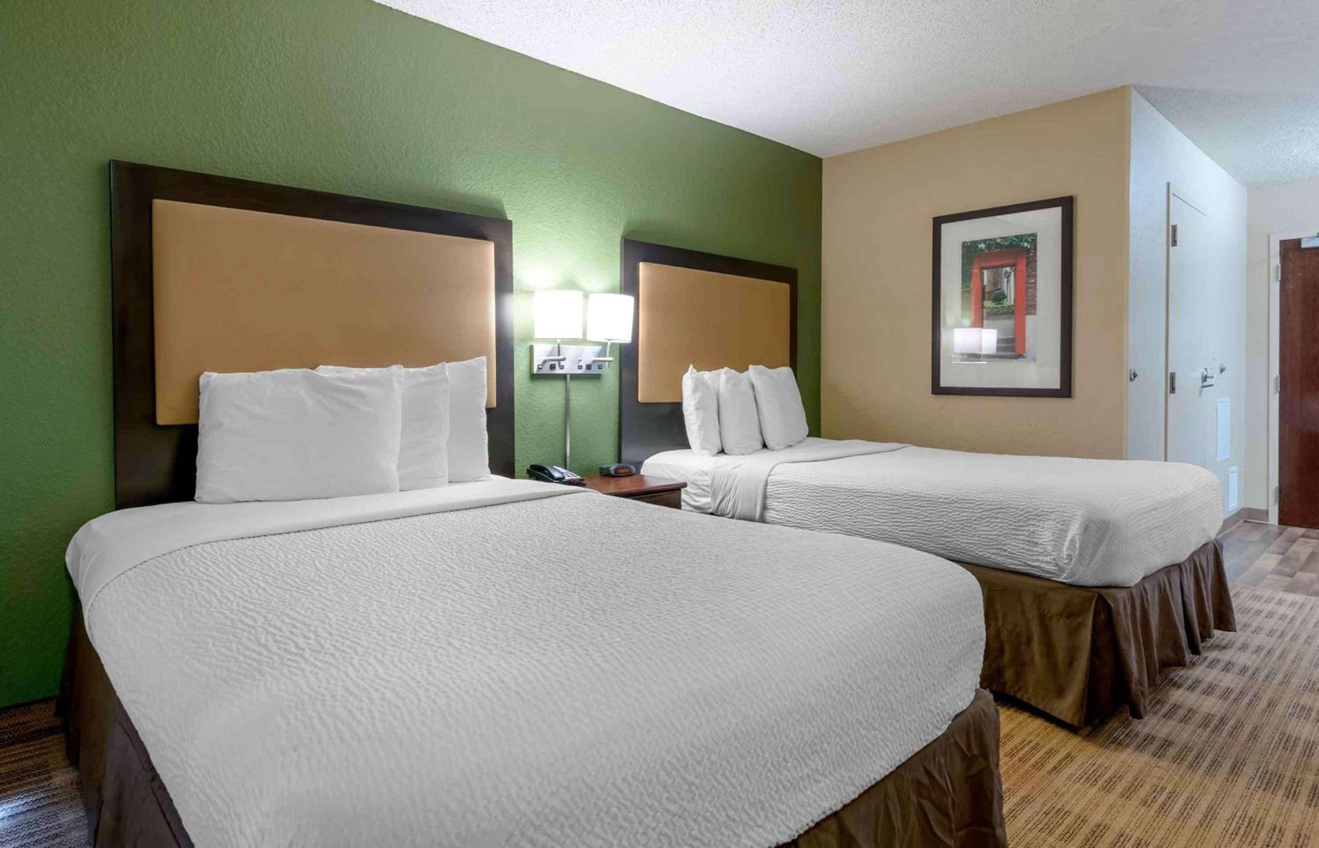 Extended Stay America Select Suites - Orlando - Conven Ctr - Sports Complex photo 12