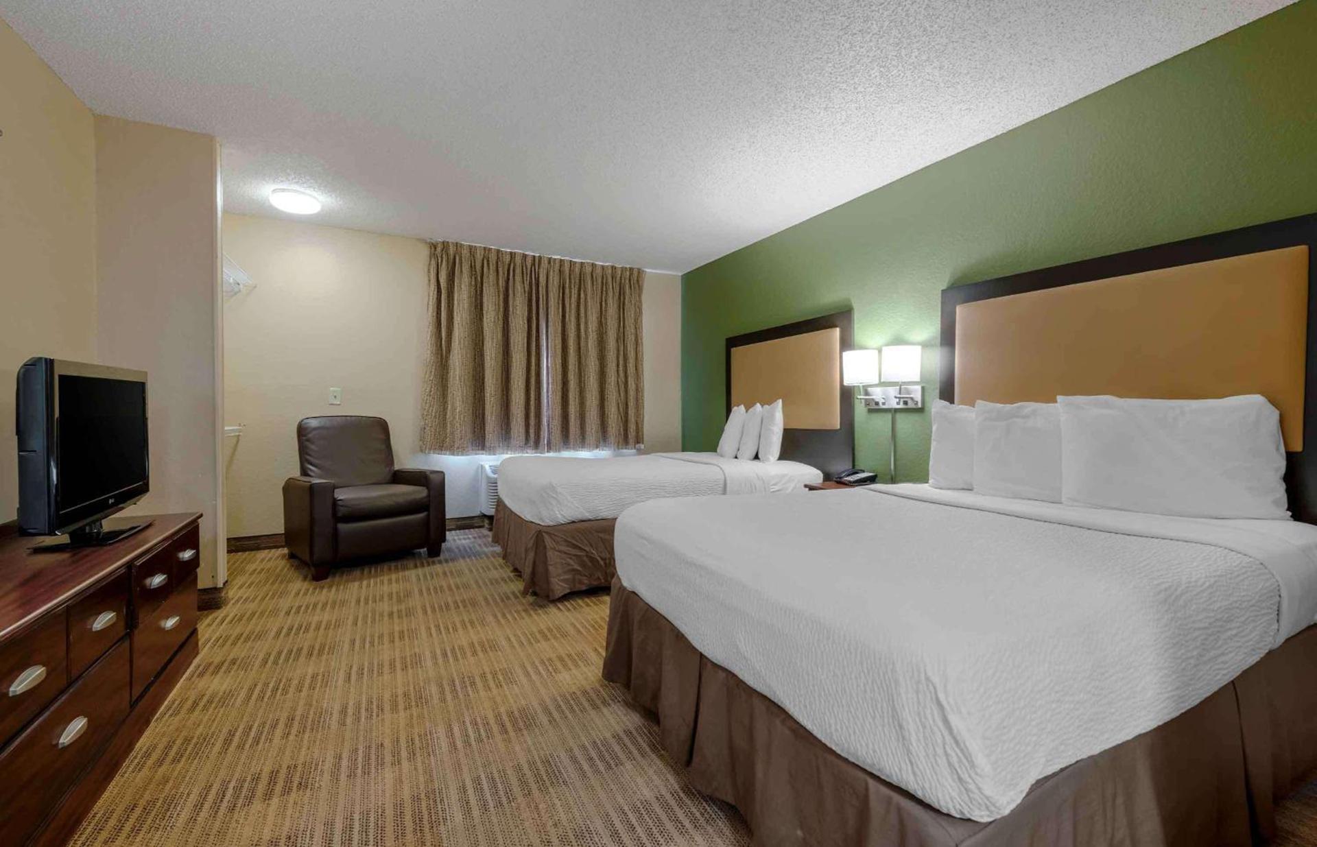 Extended Stay America Select Suites - Orlando - Conven Ctr - Sports Complex photo 13