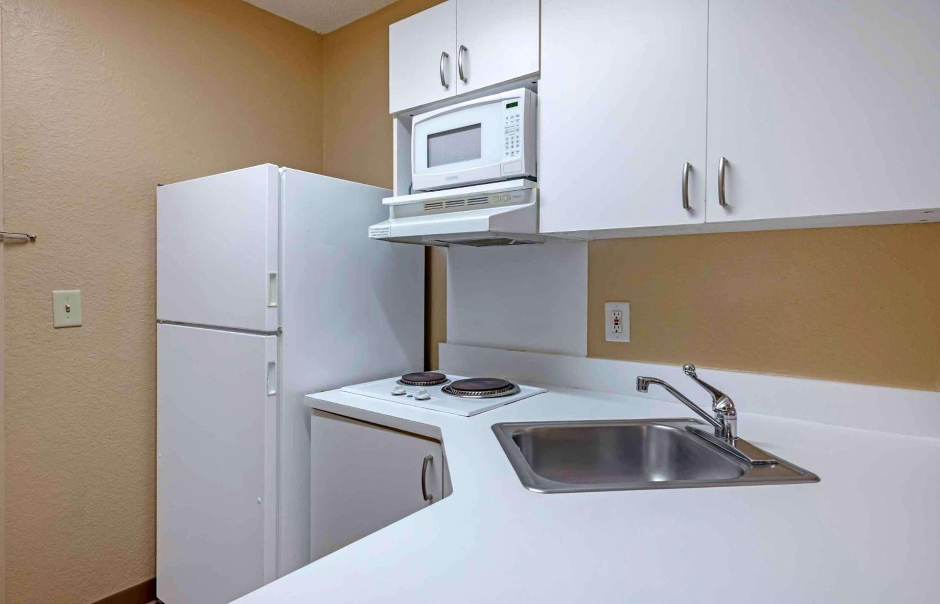 Extended Stay America Select Suites - Orlando - Conven Ctr - Sports Complex photo 15