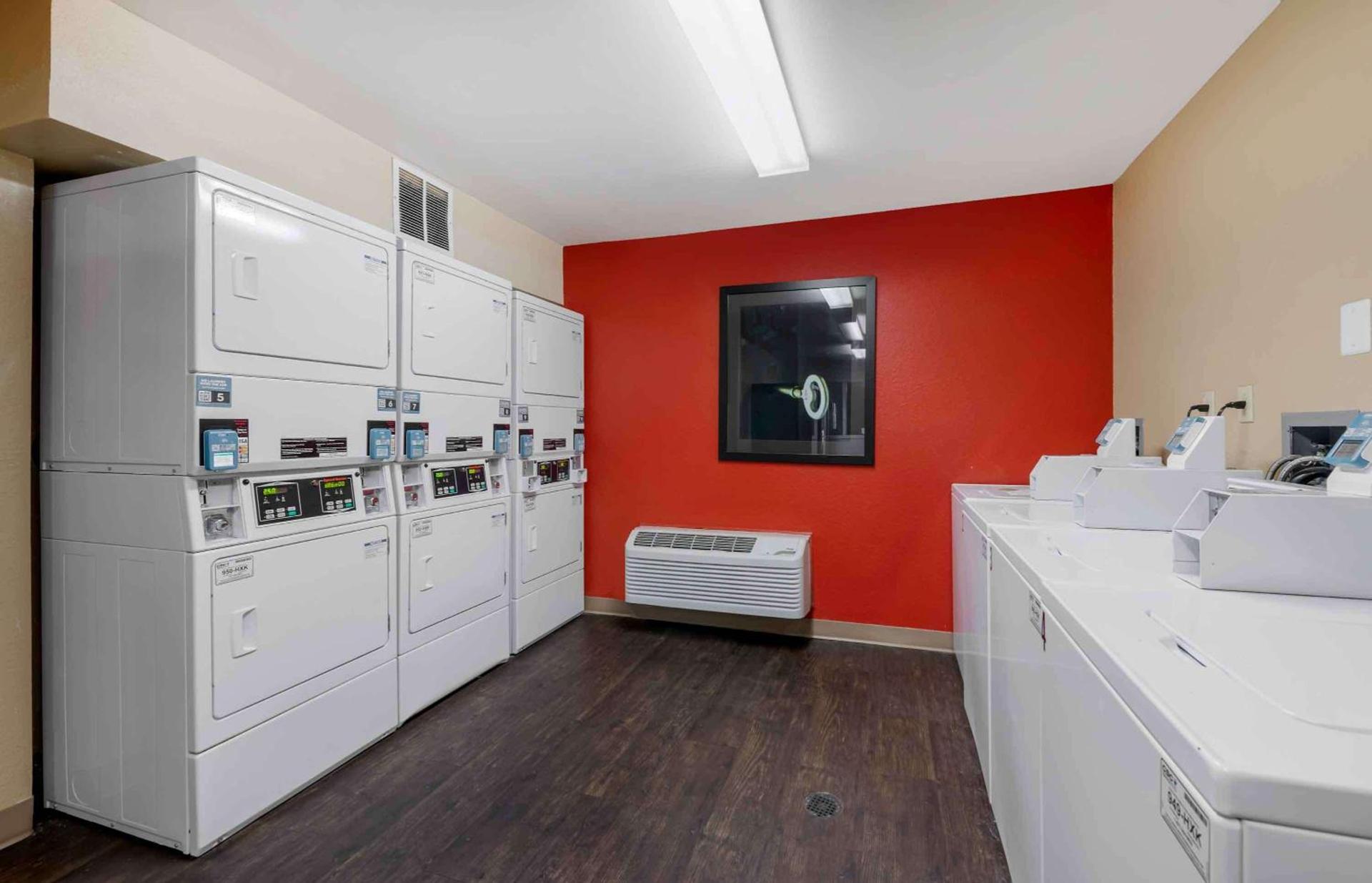 Extended Stay America Select Suites - Orlando - Conven Ctr - Sports Complex photo 18
