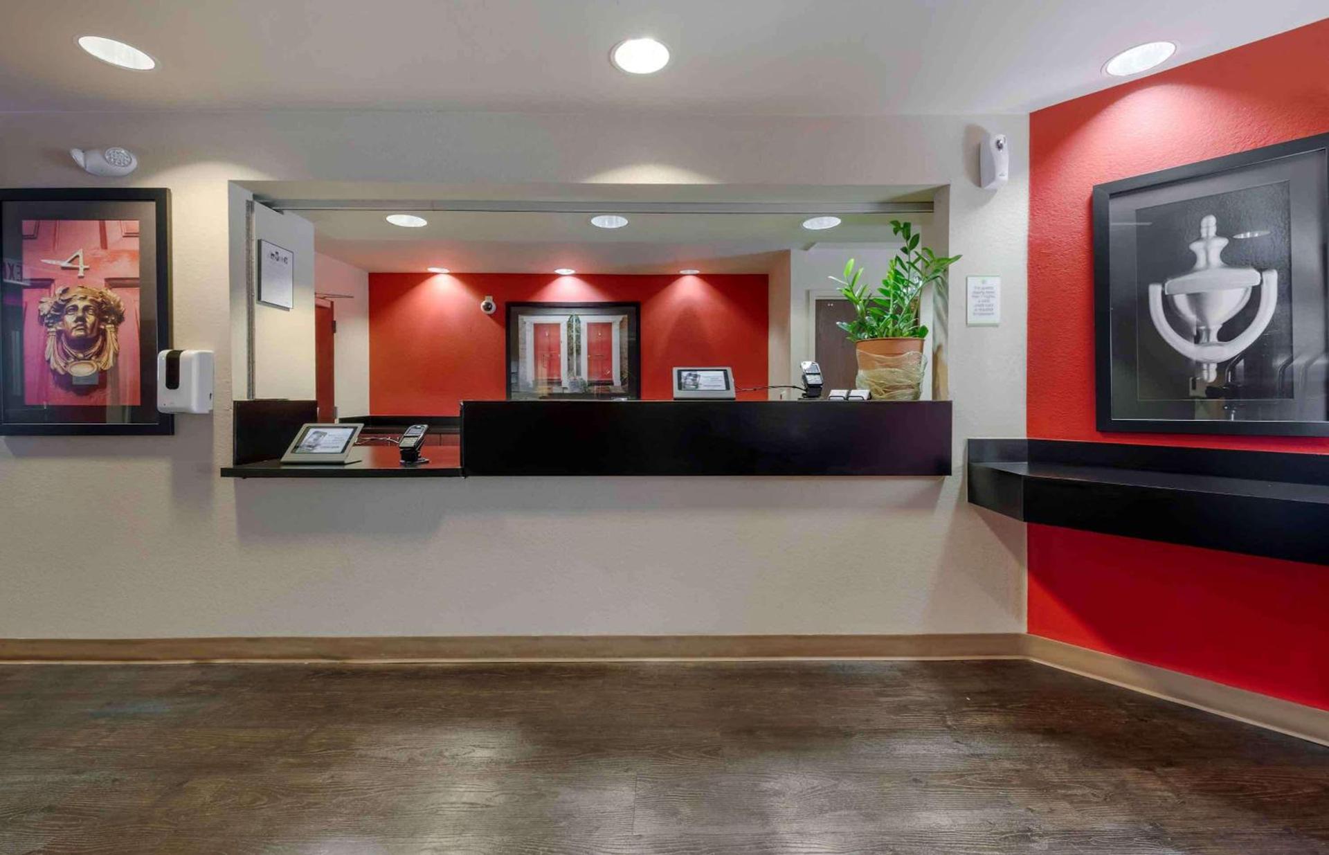Extended Stay America Suites - Orlando - Lake Mary - 1036 Greenwood Blvd photo 3