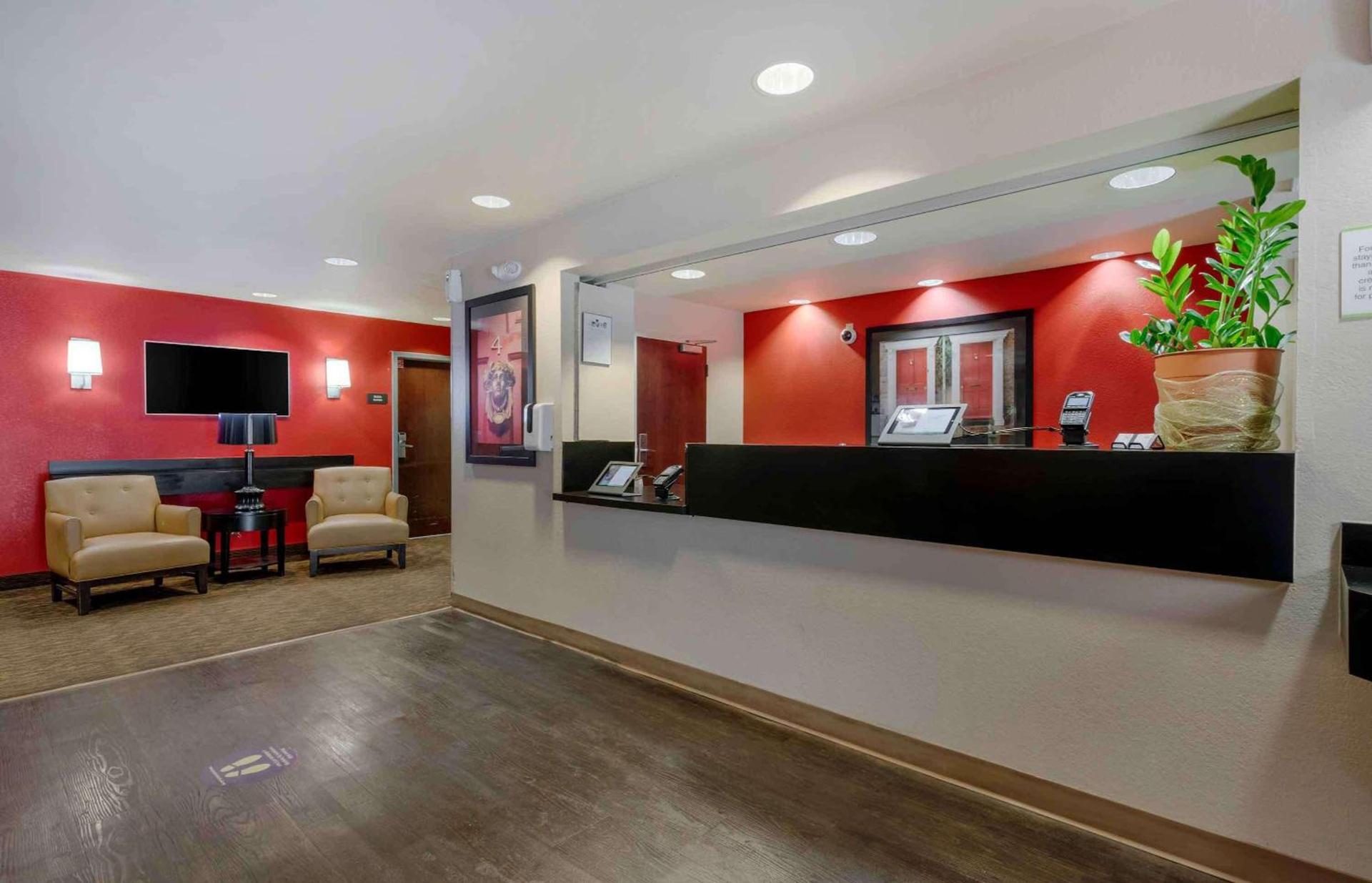 Extended Stay America Suites - Orlando - Lake Mary - 1036 Greenwood Blvd photo 5