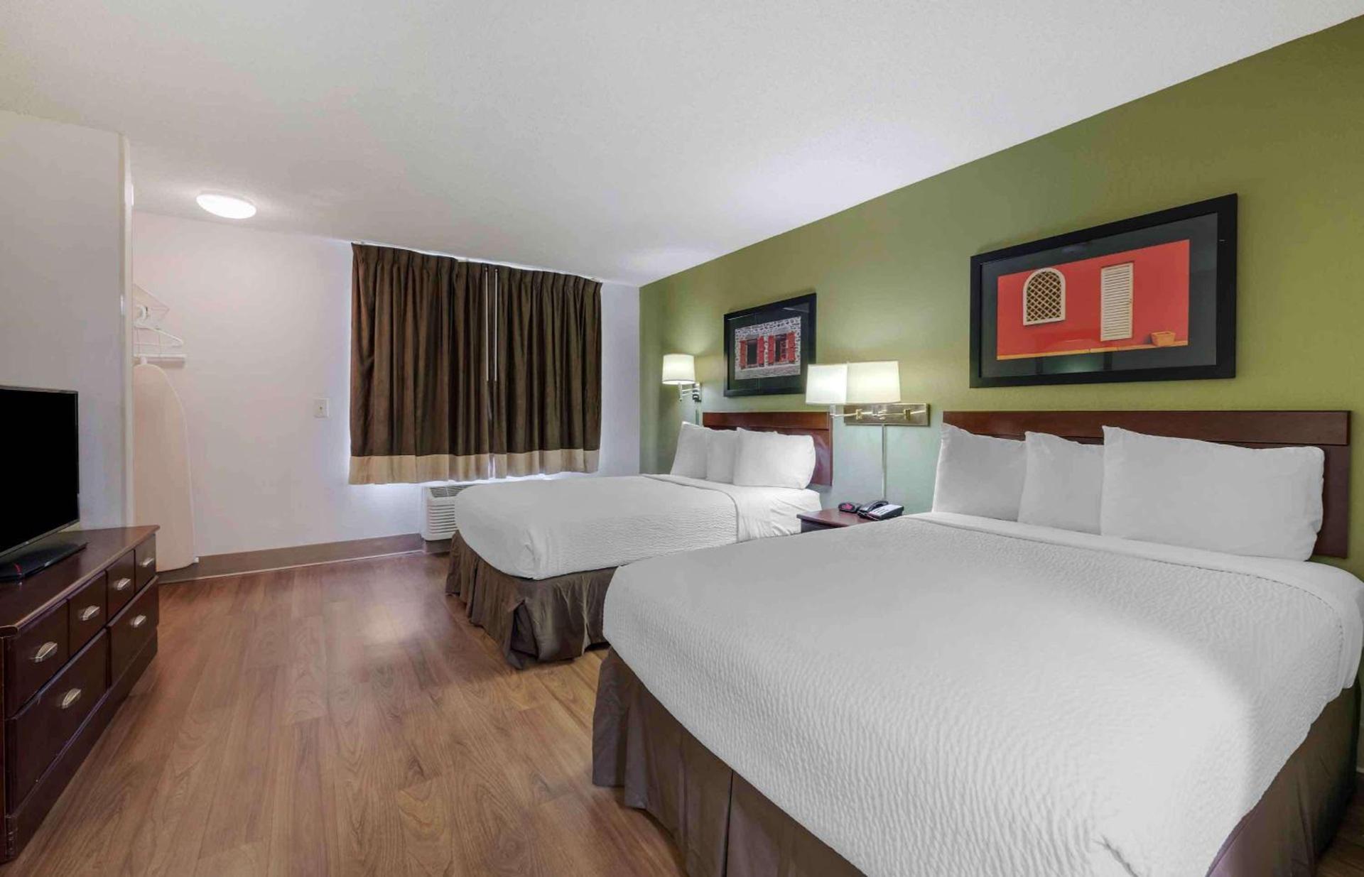 Extended Stay America Suites - Orlando - Lake Mary - 1036 Greenwood Blvd photo 22