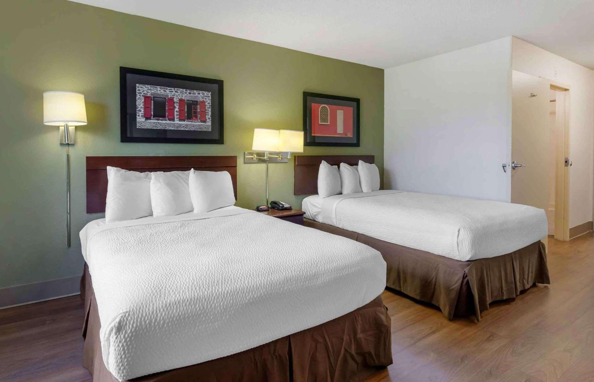 Extended Stay America Suites - Orlando - Lake Mary - 1036 Greenwood Blvd photo 26