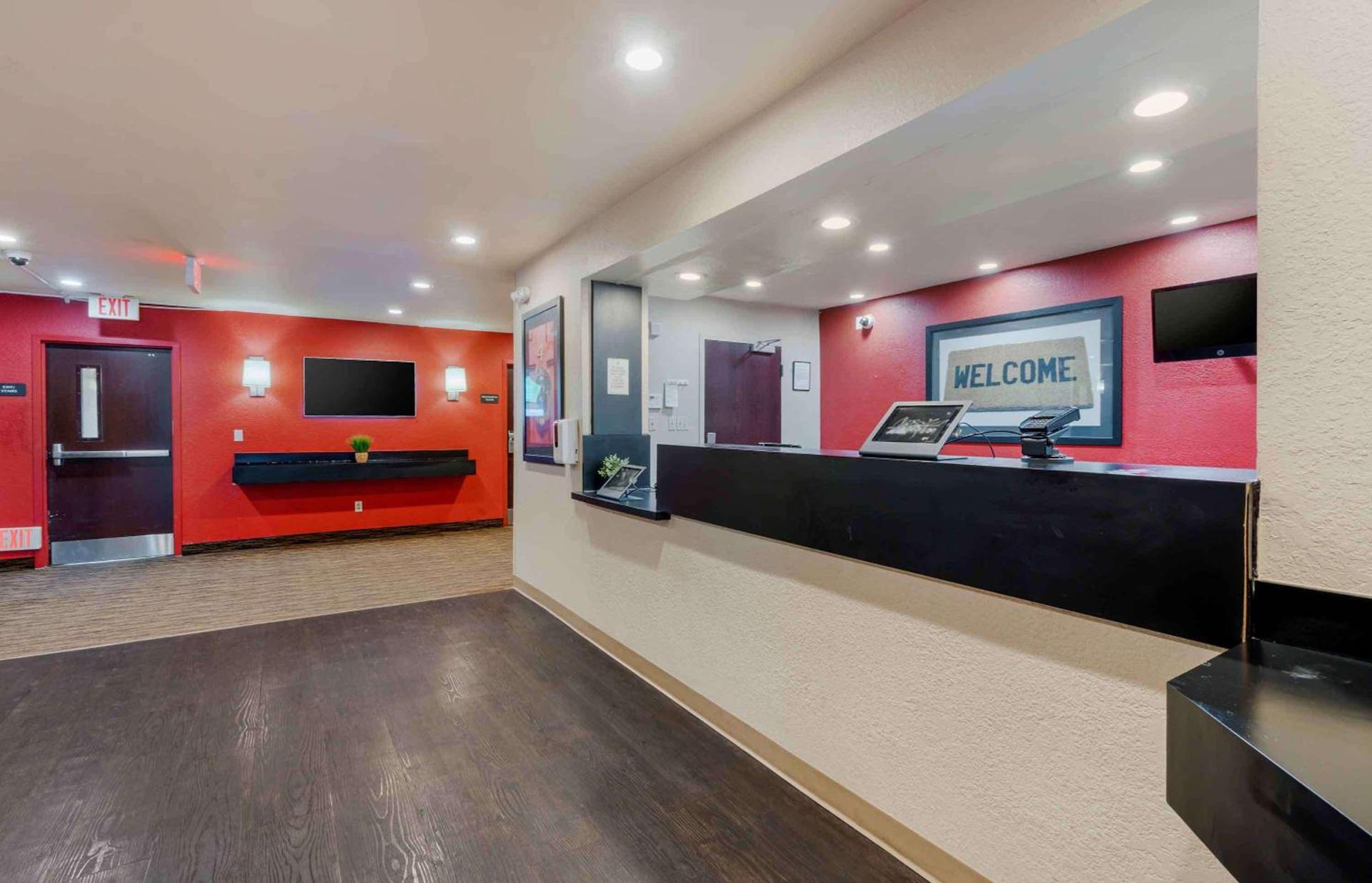 Extended Stay America Select Suites - Orlando - Maitland - 1760 Pembrook Dr photo 4