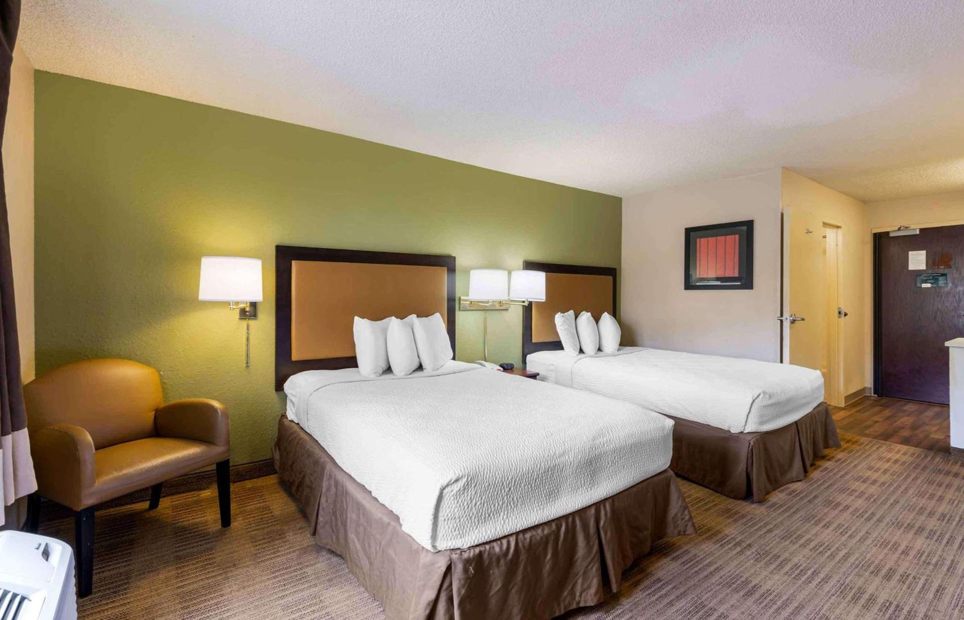 Extended Stay America Select Suites - Orlando - Maitland - 1760 Pembrook Dr photo 17