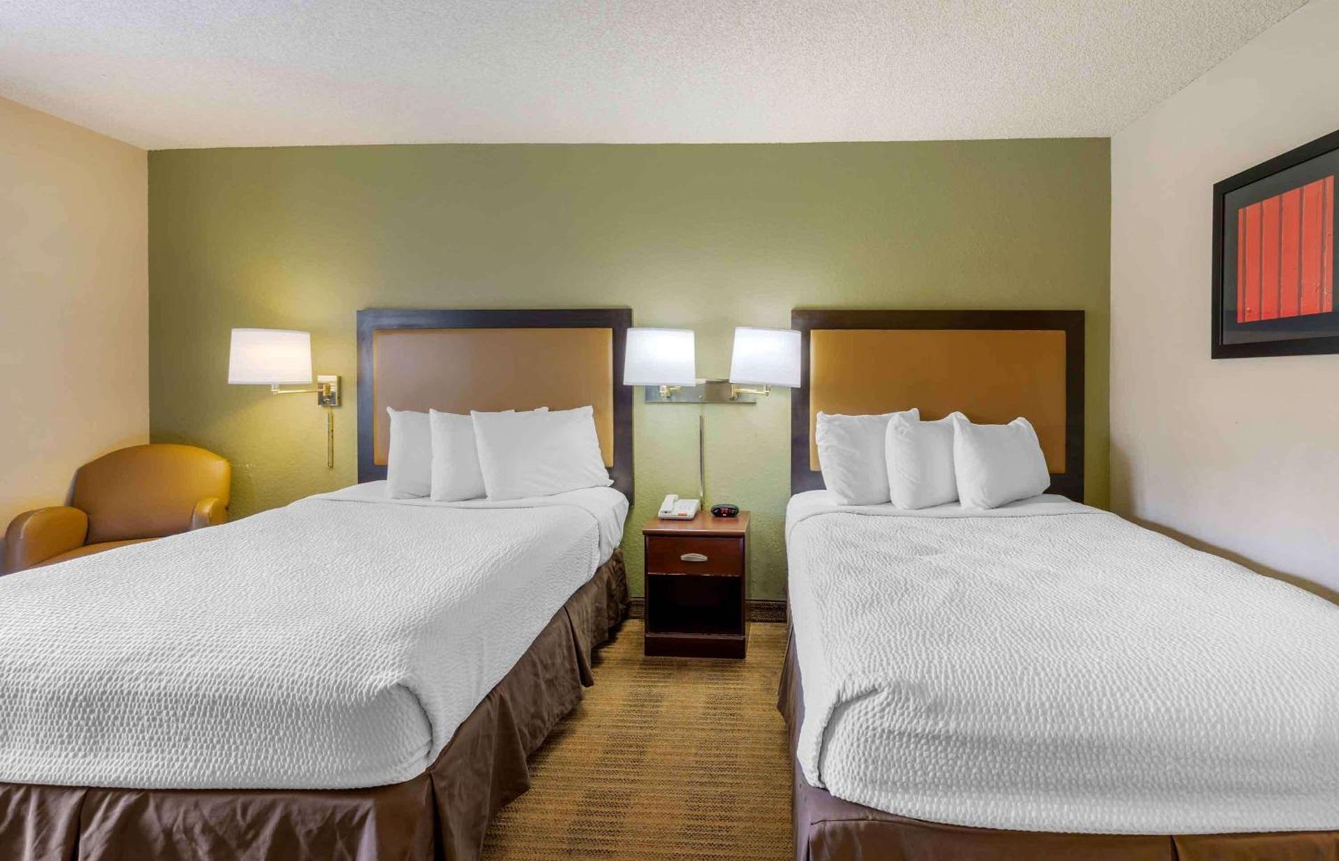 Extended Stay America Select Suites - Orlando - Maitland - 1760 Pembrook Dr photo 18