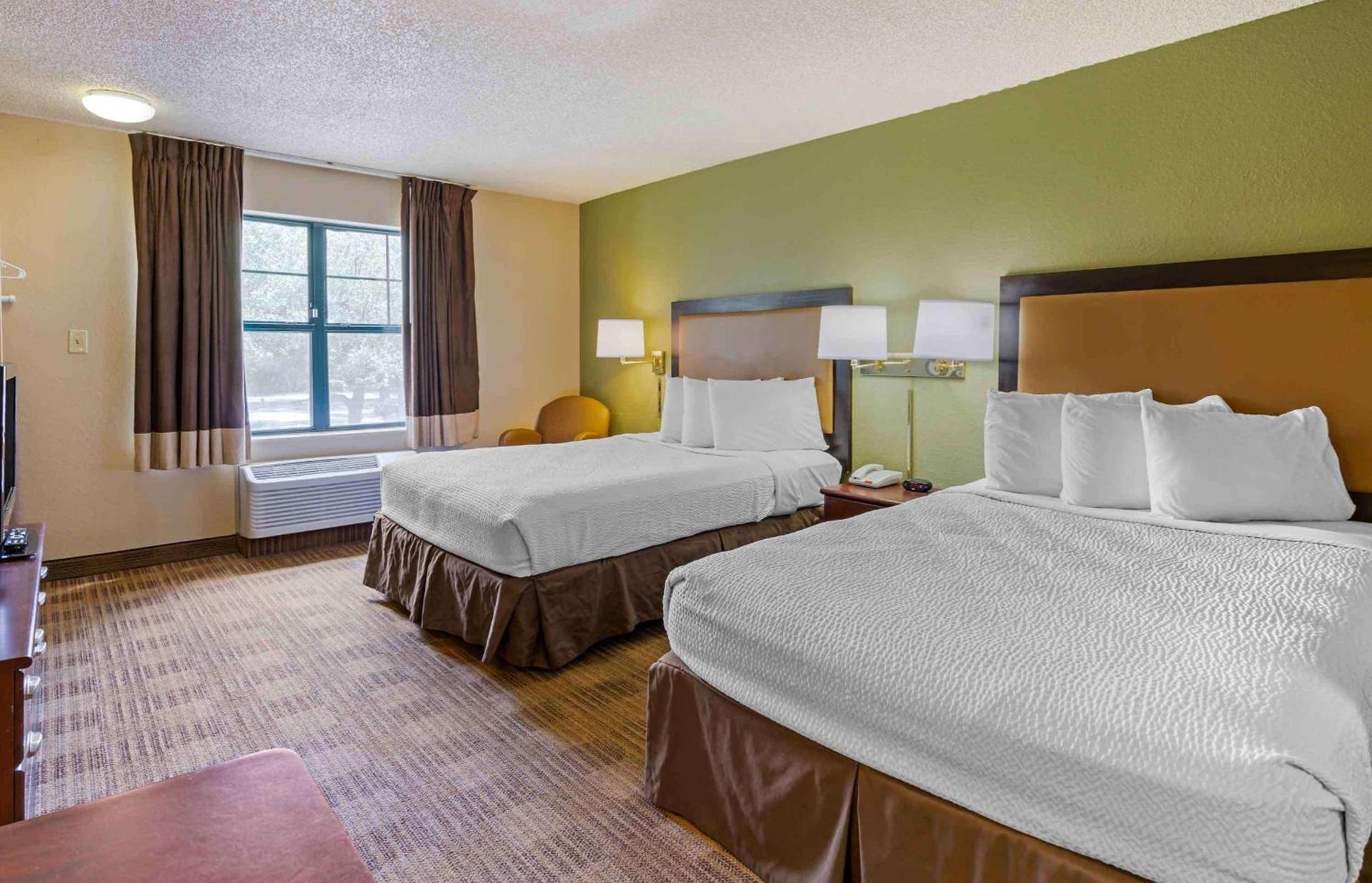 Extended Stay America Select Suites - Orlando - Maitland - 1760 Pembrook Dr photo 23