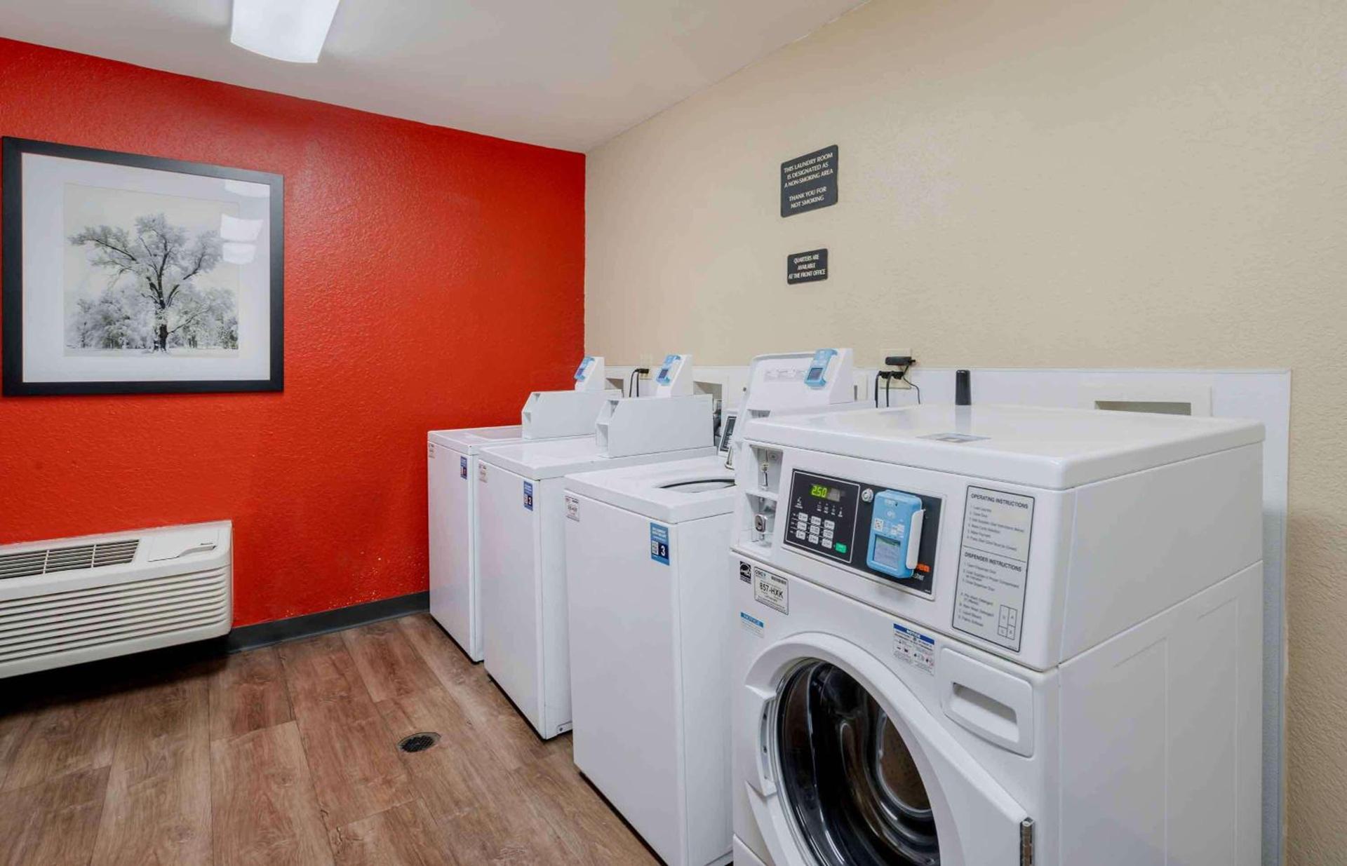 Extended Stay America Select Suites - Orlando - Maitland - 1760 Pembrook Dr photo 32