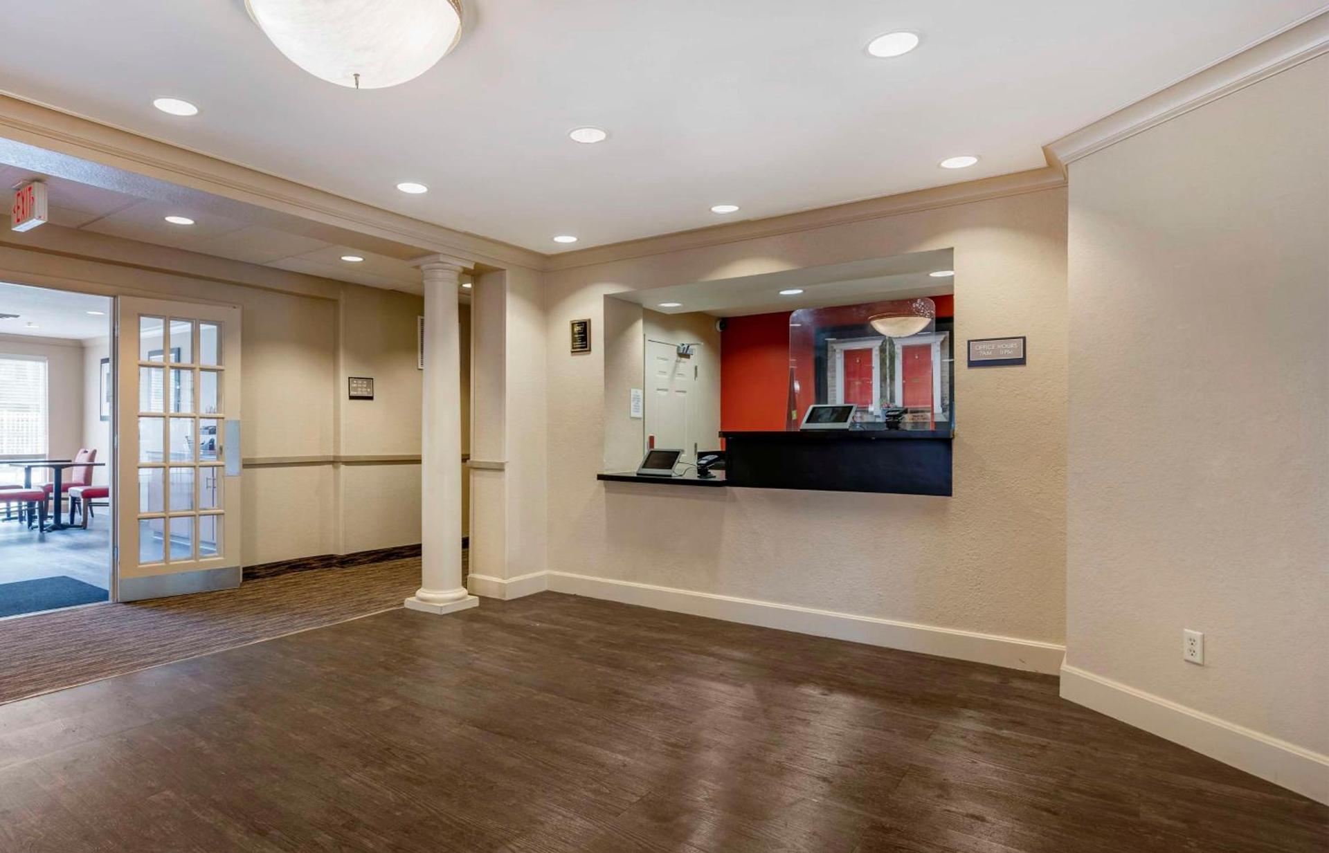 Extended Stay America Suites - Orlando - Maitland - 1776 Pembrook Dr photo 4