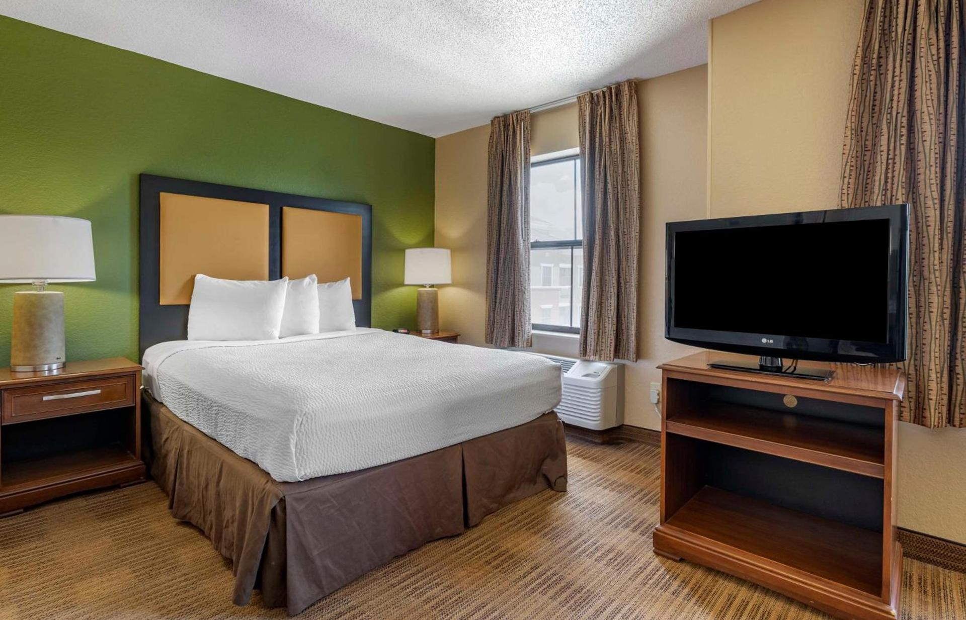 Extended Stay America Suites - Orlando - Maitland - 1776 Pembrook Dr photo 10