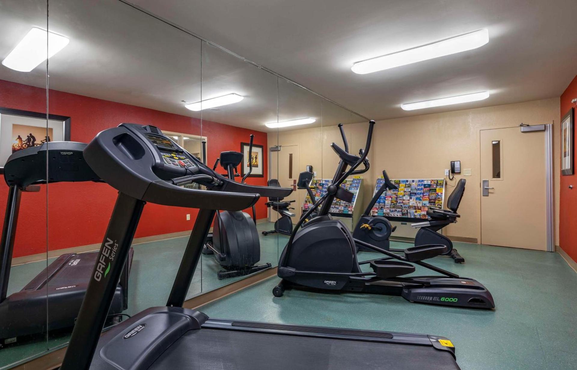 Extended Stay America Suites - Orlando - Maitland - 1776 Pembrook Dr photo 27