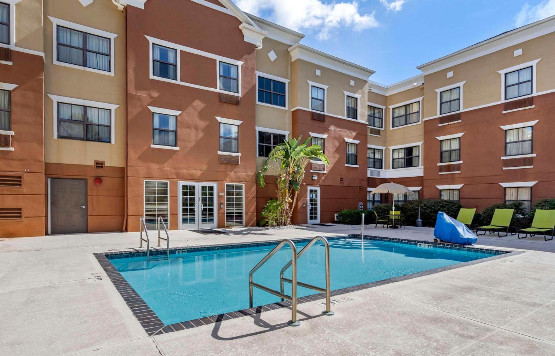 Extended Stay America Suites - Orlando - Maitland - 1776 Pembrook Dr photo 29