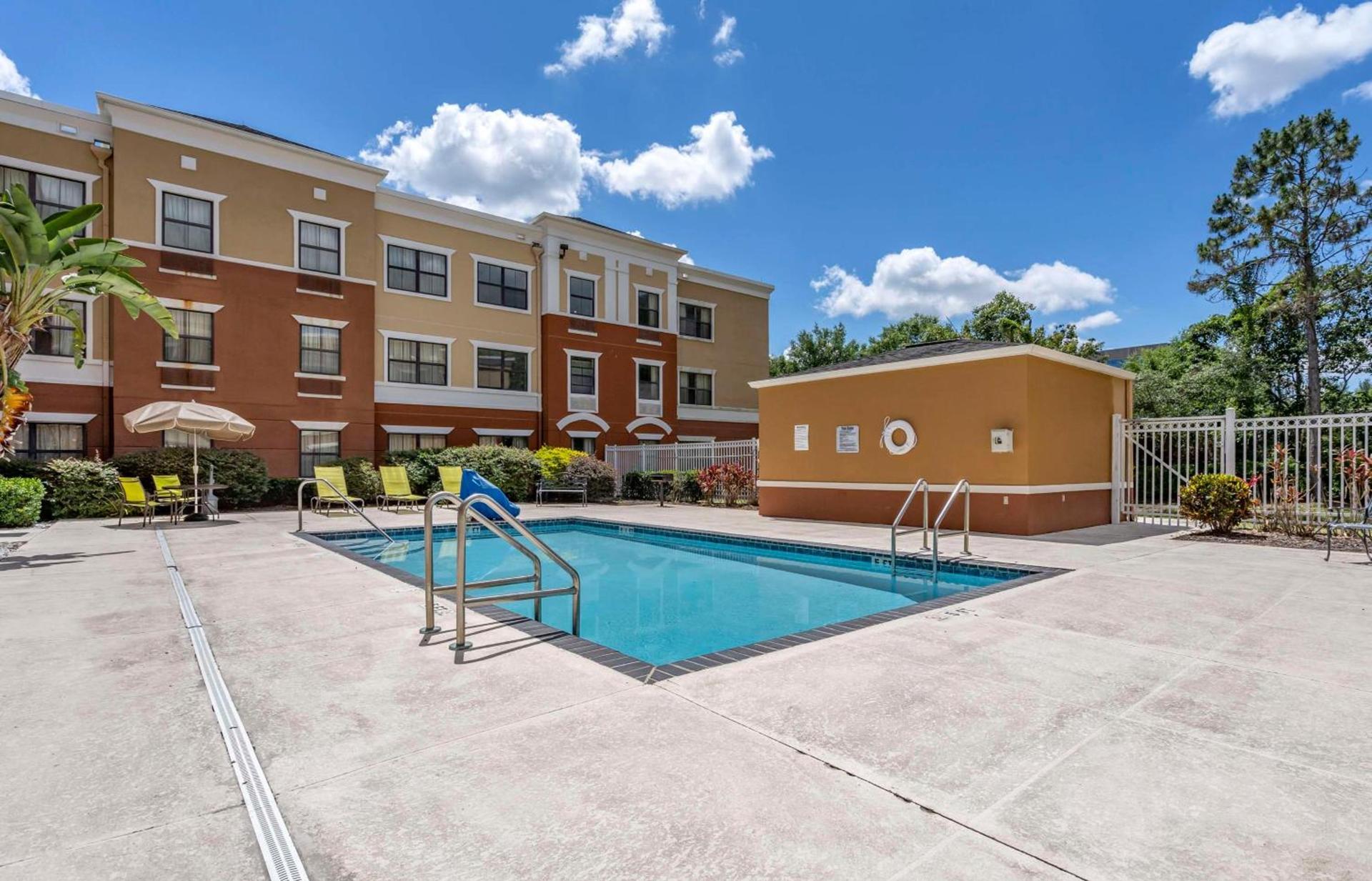 Extended Stay America Suites - Orlando - Maitland - 1776 Pembrook Dr photo 30