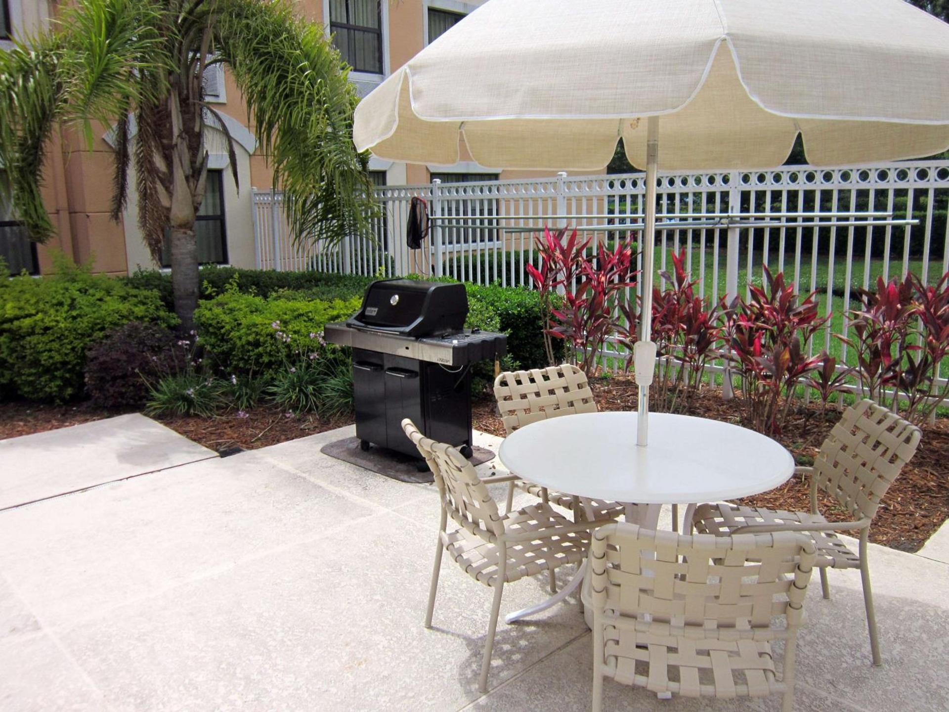 Extended Stay America Suites - Orlando - Maitland - 1776 Pembrook Dr photo 32