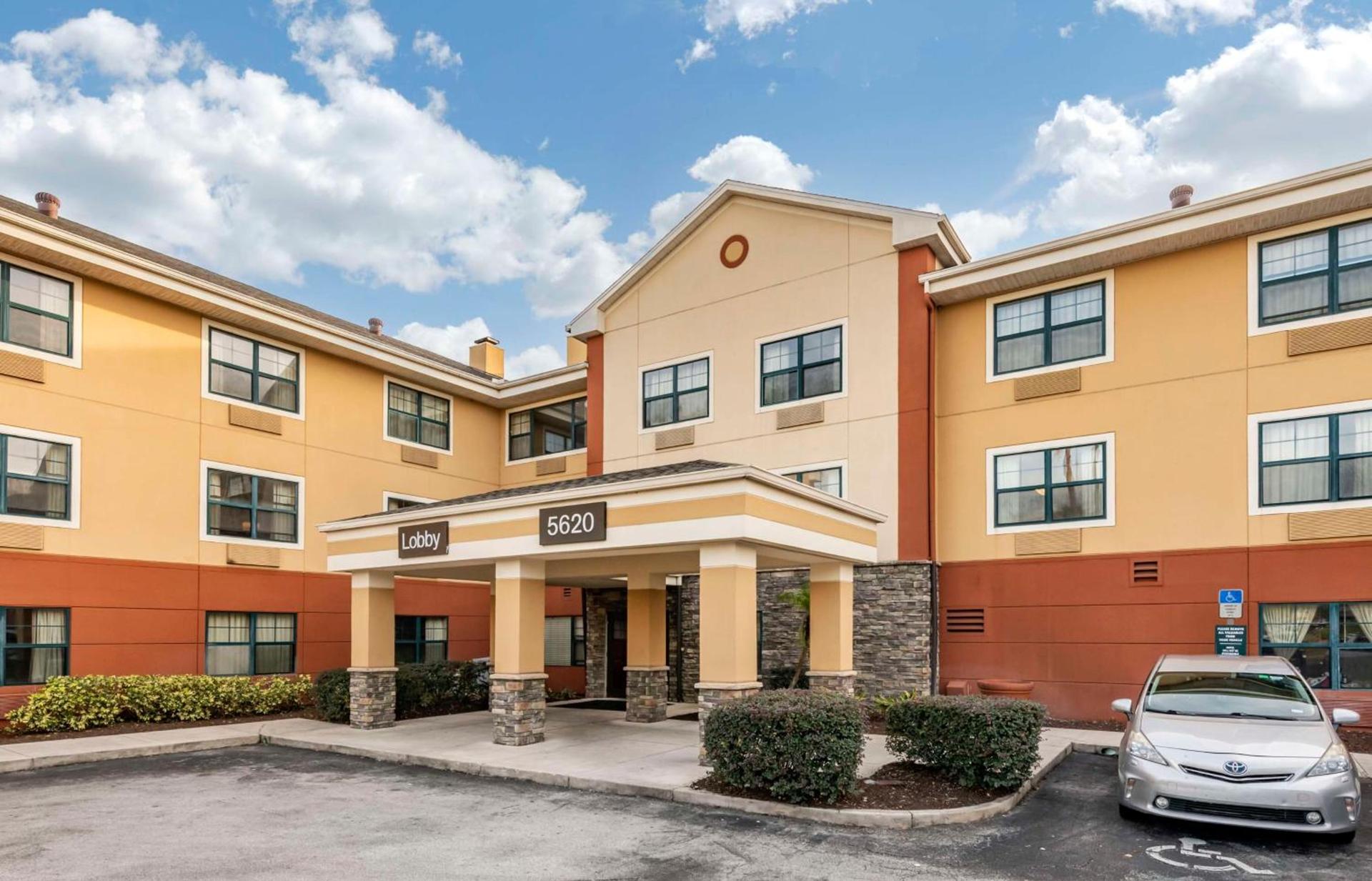 Extended Stay America Suites - Orlando - Orlando Theme Parks - Major Blvd photo 42